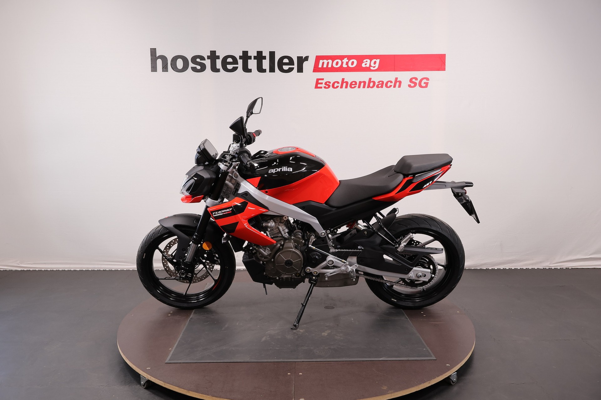 APRILIA Tuono 457-image-4