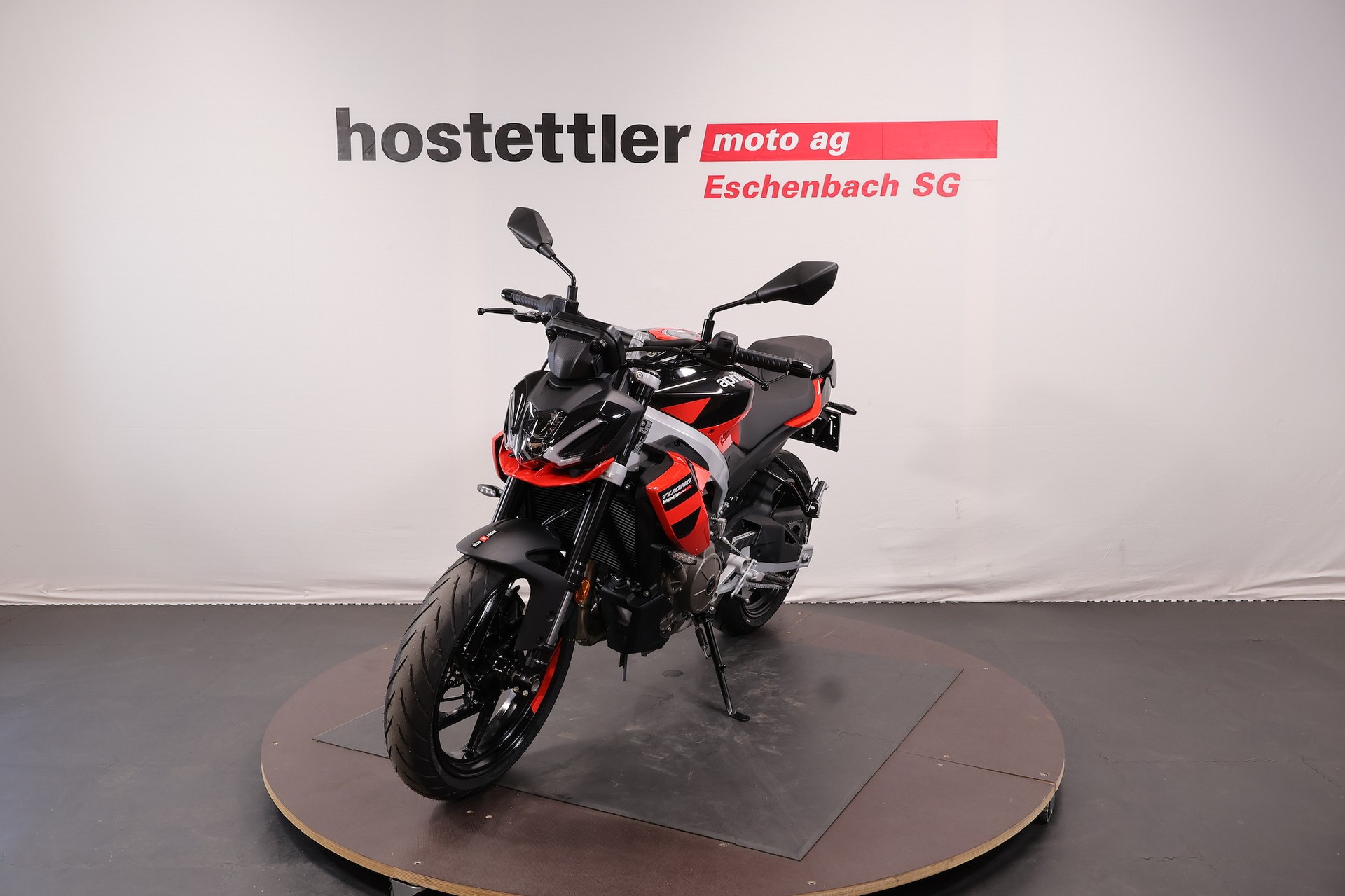 APRILIA Tuono 457-image-5