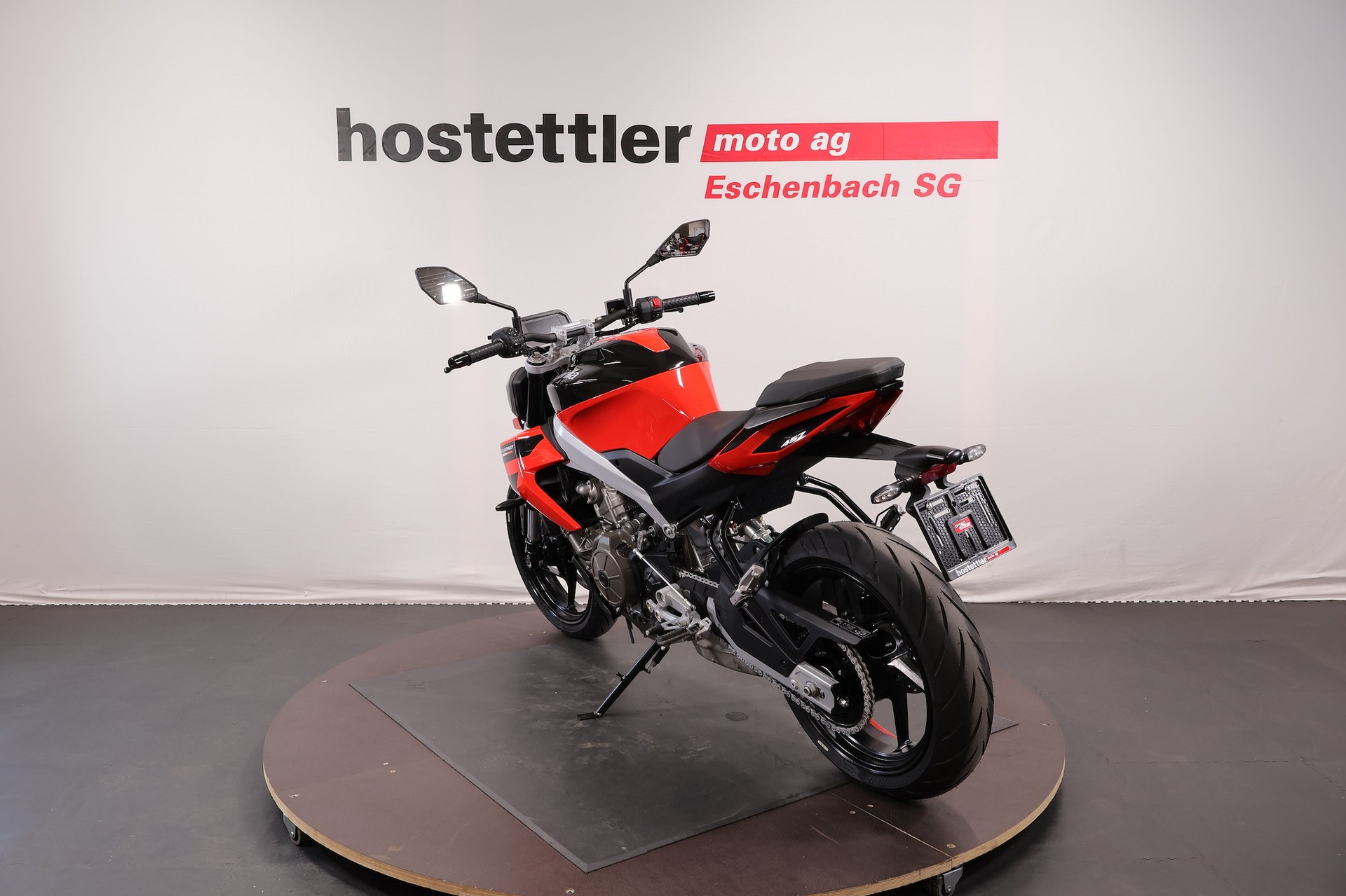 APRILIA Tuono 457-image-3