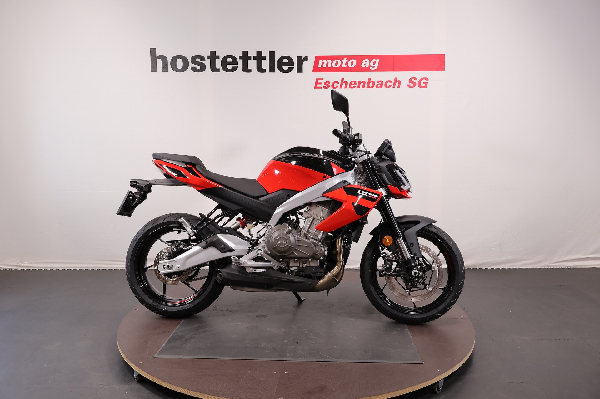 APRILIA Tuono 457-image-1
