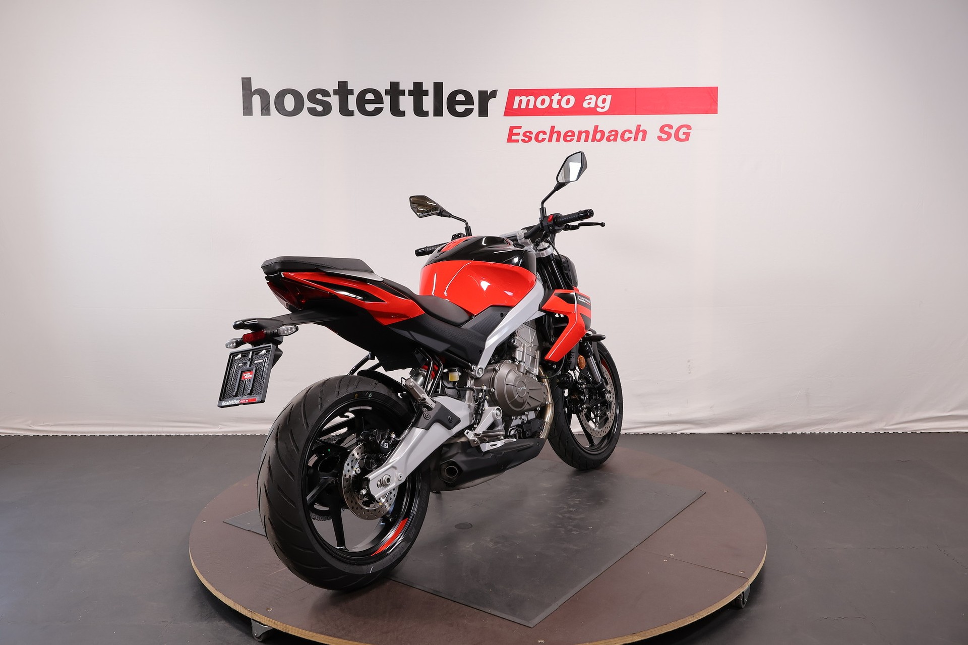 APRILIA Tuono 457-image-2