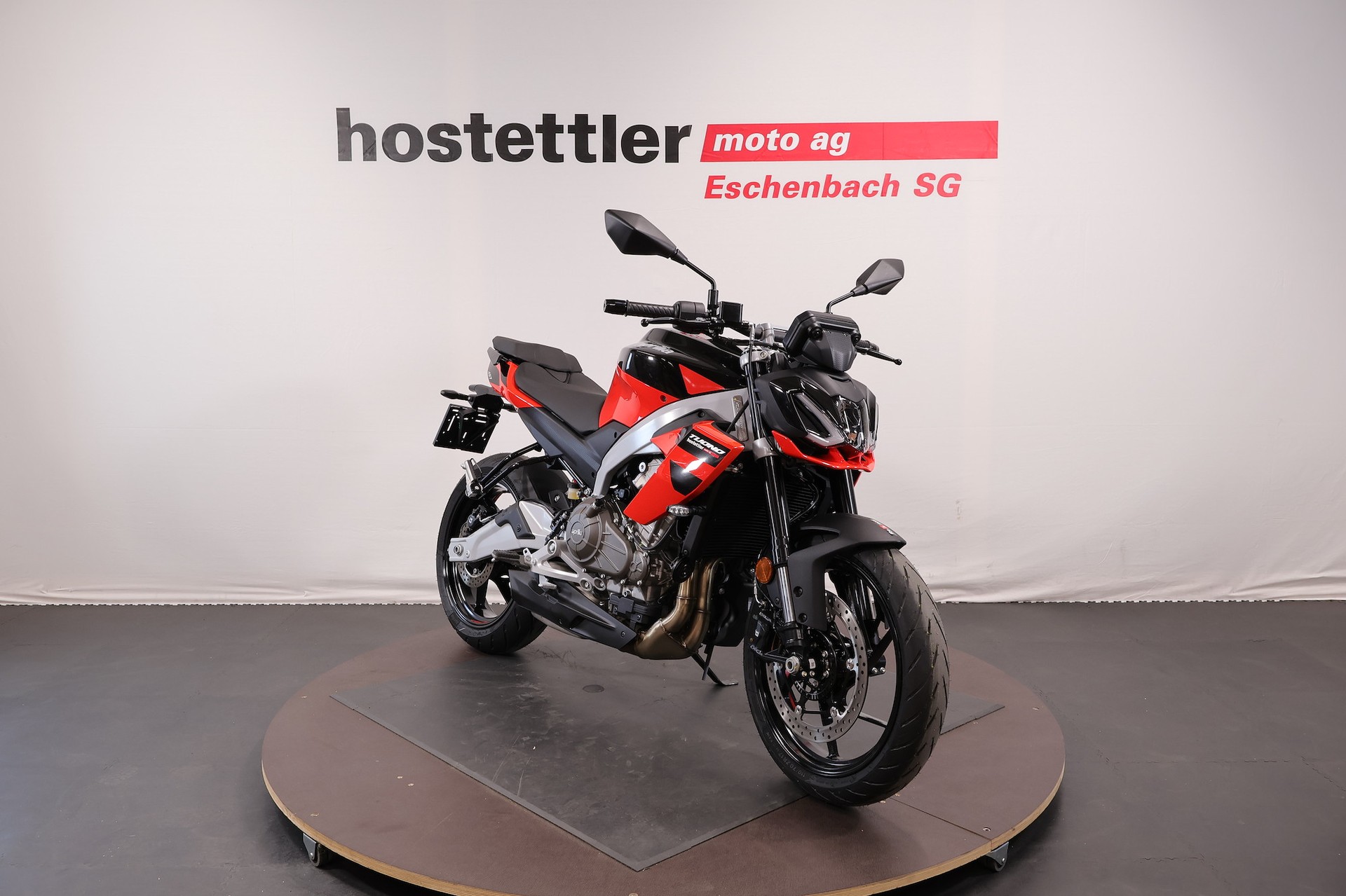 APRILIA Tuono 457-image-0