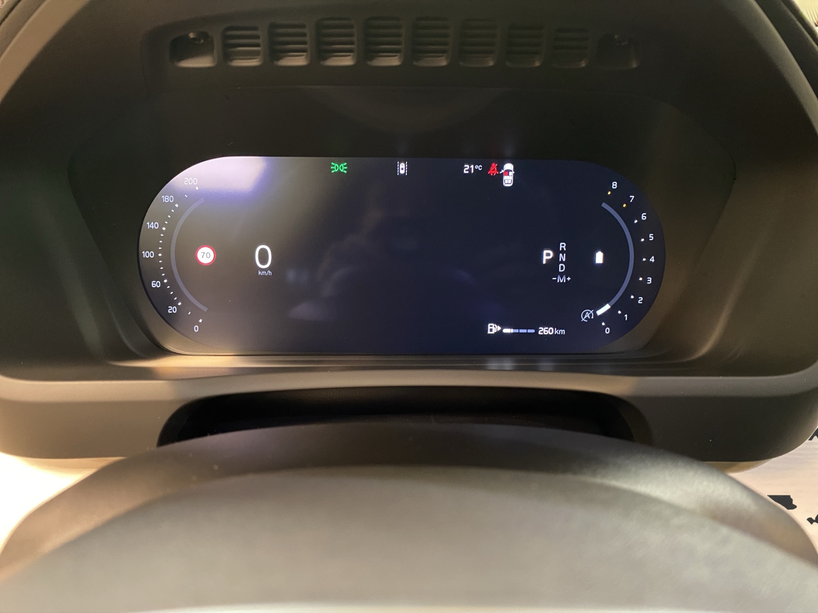 VOLVO XC90 B5 Benzin Mild Hybrid AWD Plus Bright Geartronic-image-15