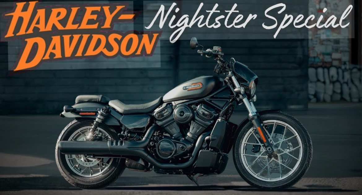 HARLEY-DAVIDSON RH Nighster 975 spéciale-image-6