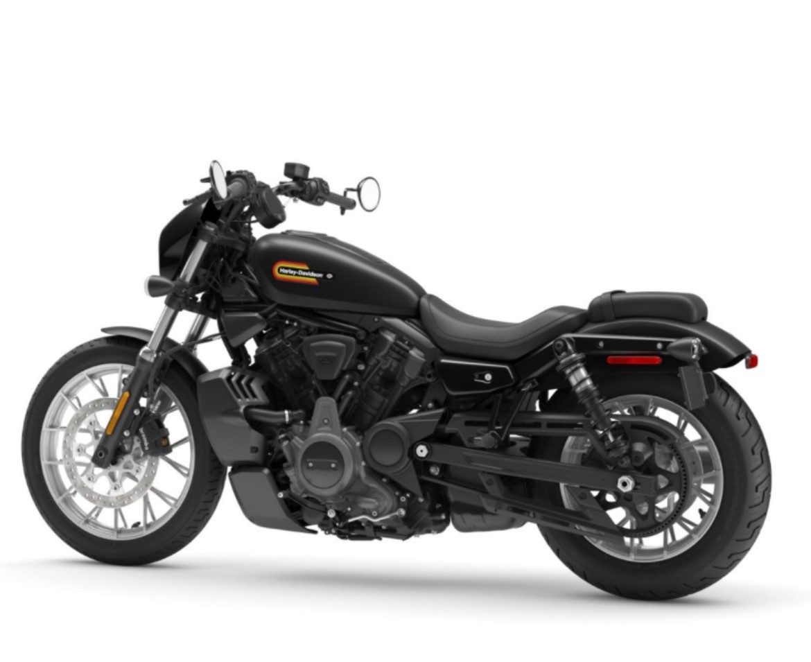 HARLEY-DAVIDSON RH Nighster 975 spéciale-image-5
