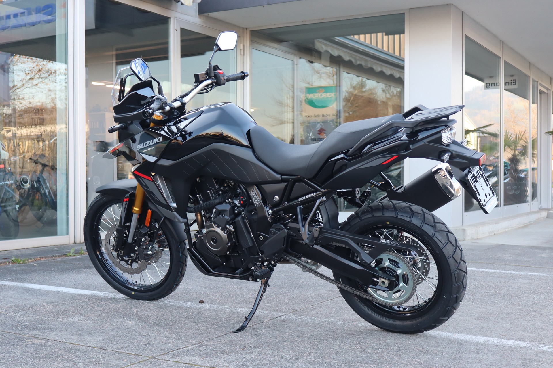 SUZUKI DL800 DE ABS / TCS-image-5