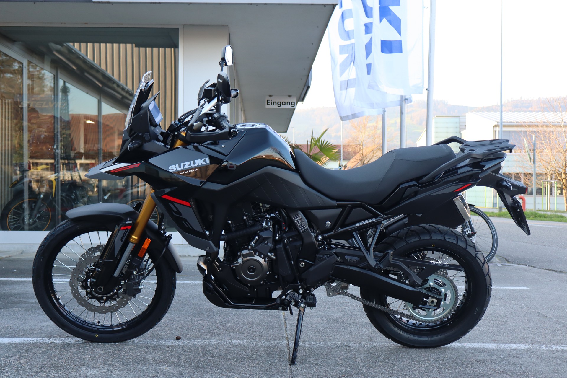 SUZUKI DL800 DE ABS / TCS-image-3