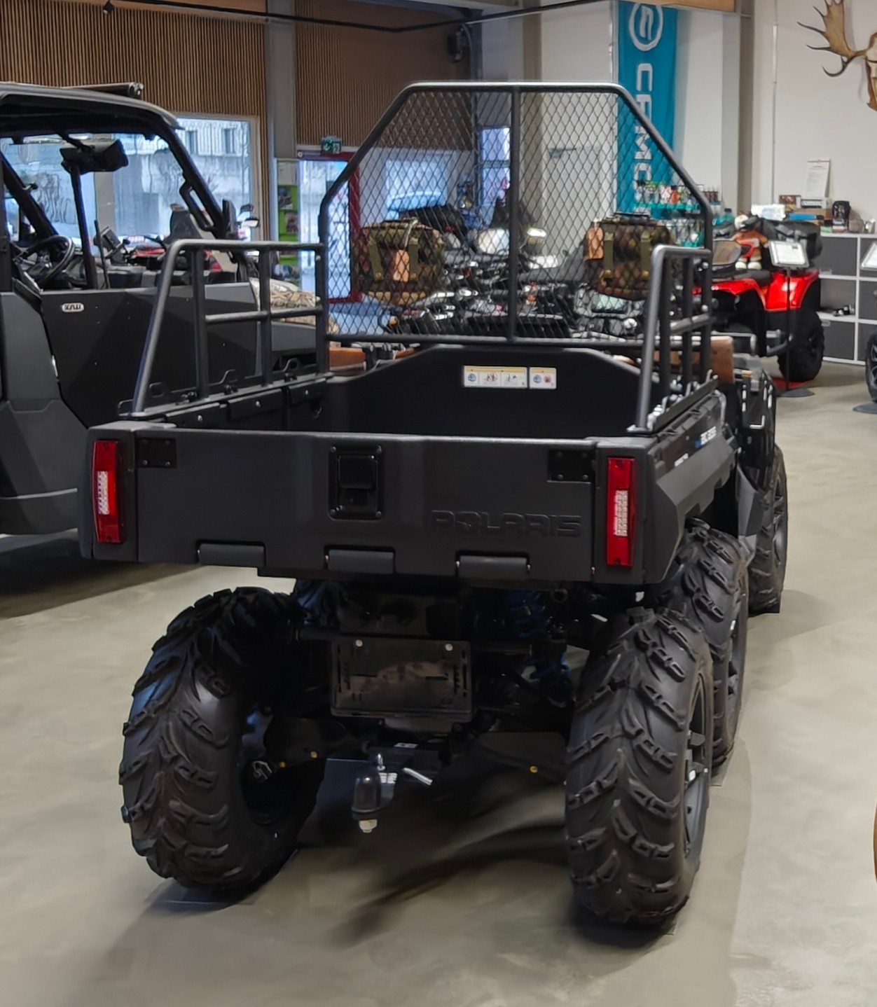 POLARIS Sportsman 570 4x4-showroom-element-2