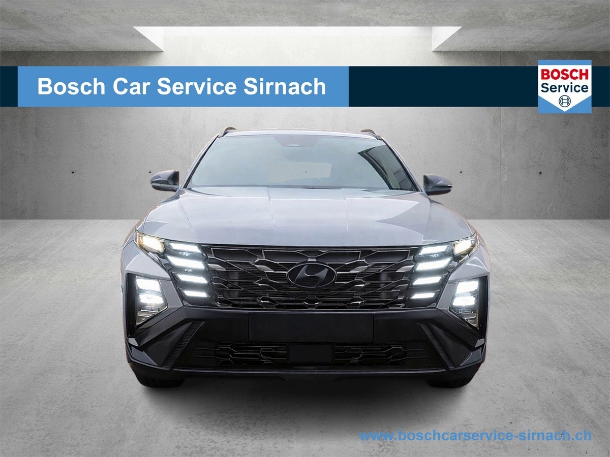 HYUNDAI Tucson 1.6 TGDI PHEV N-Line 4WD-showroom-element-1