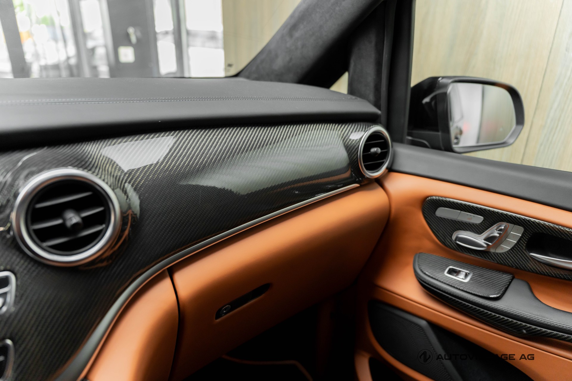 MERCEDES-BENZ V 250 d VIP extralang 4Matic 7G-Tronic-image-18