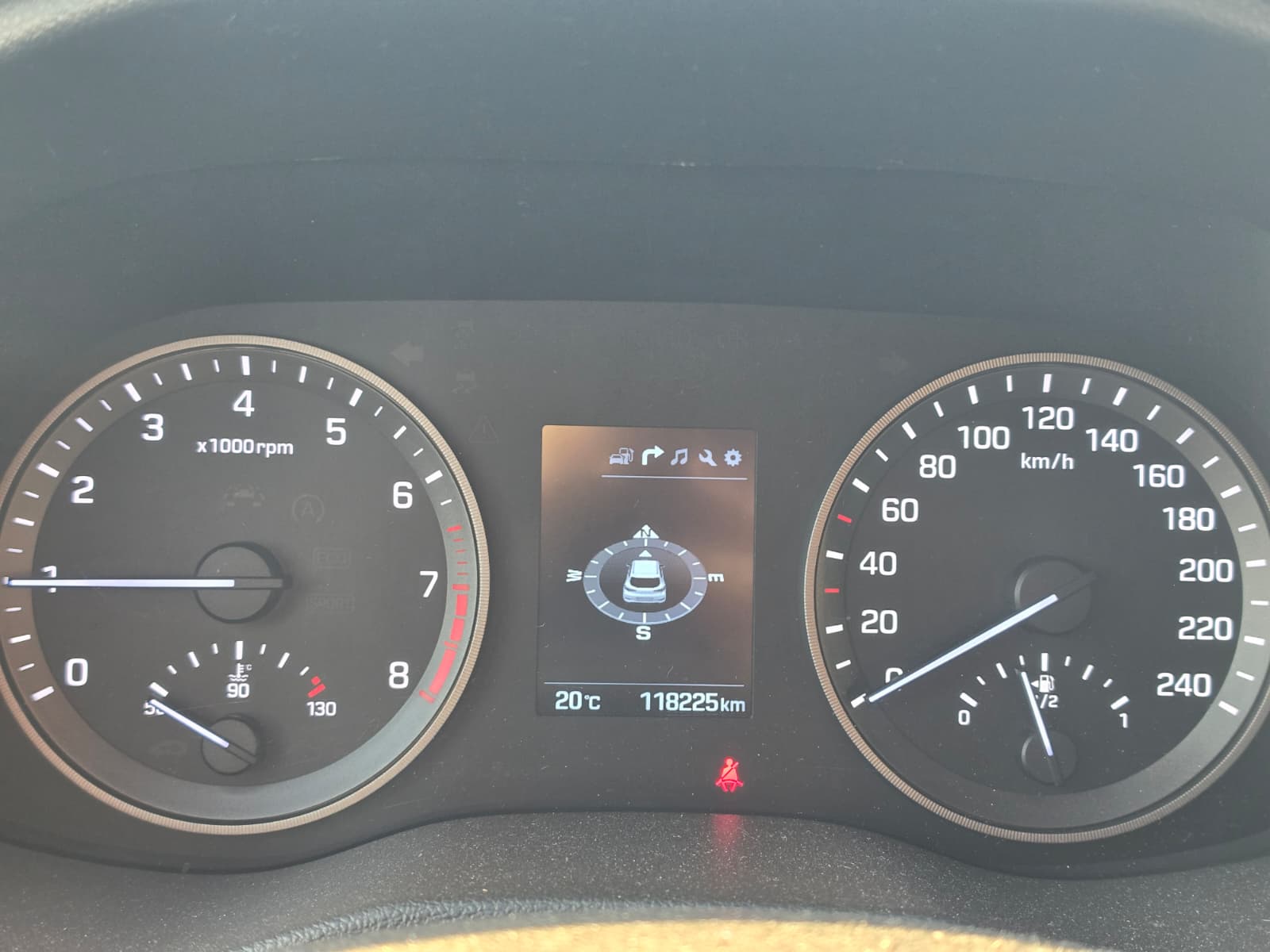 HYUNDAI 1.6 GDi-image-7
