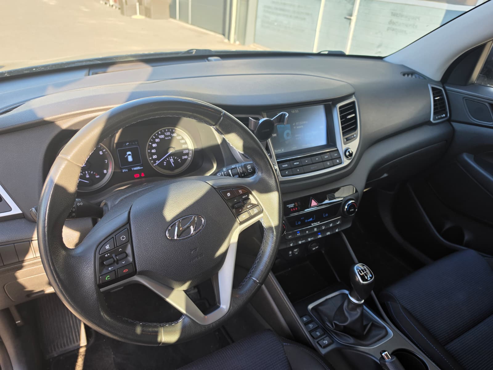 HYUNDAI 1.6 GDi-image-11