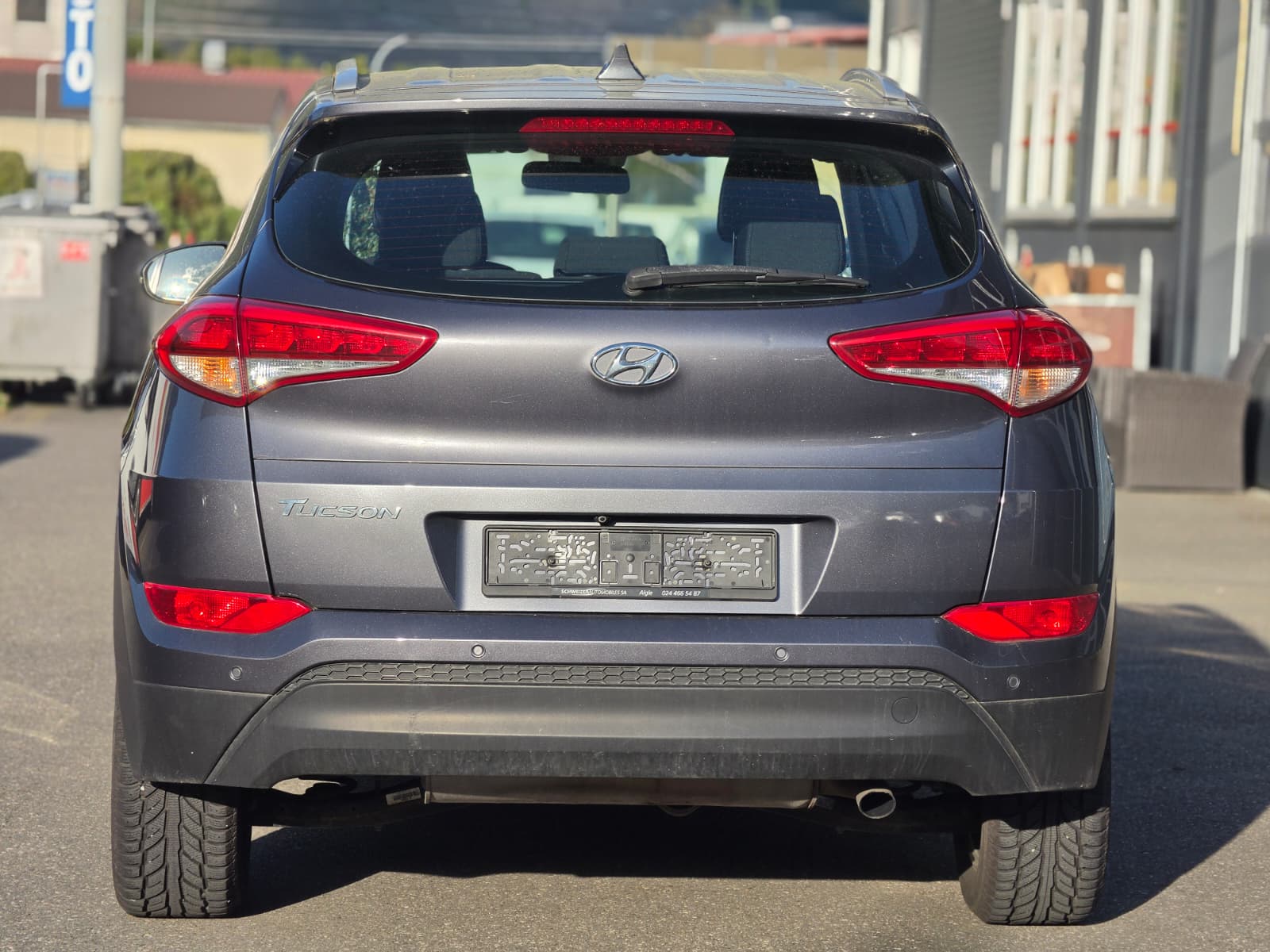 HYUNDAI 1.6 GDi-image-4