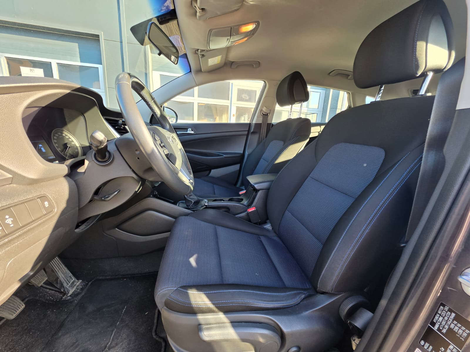 HYUNDAI 1.6 GDi-image-9