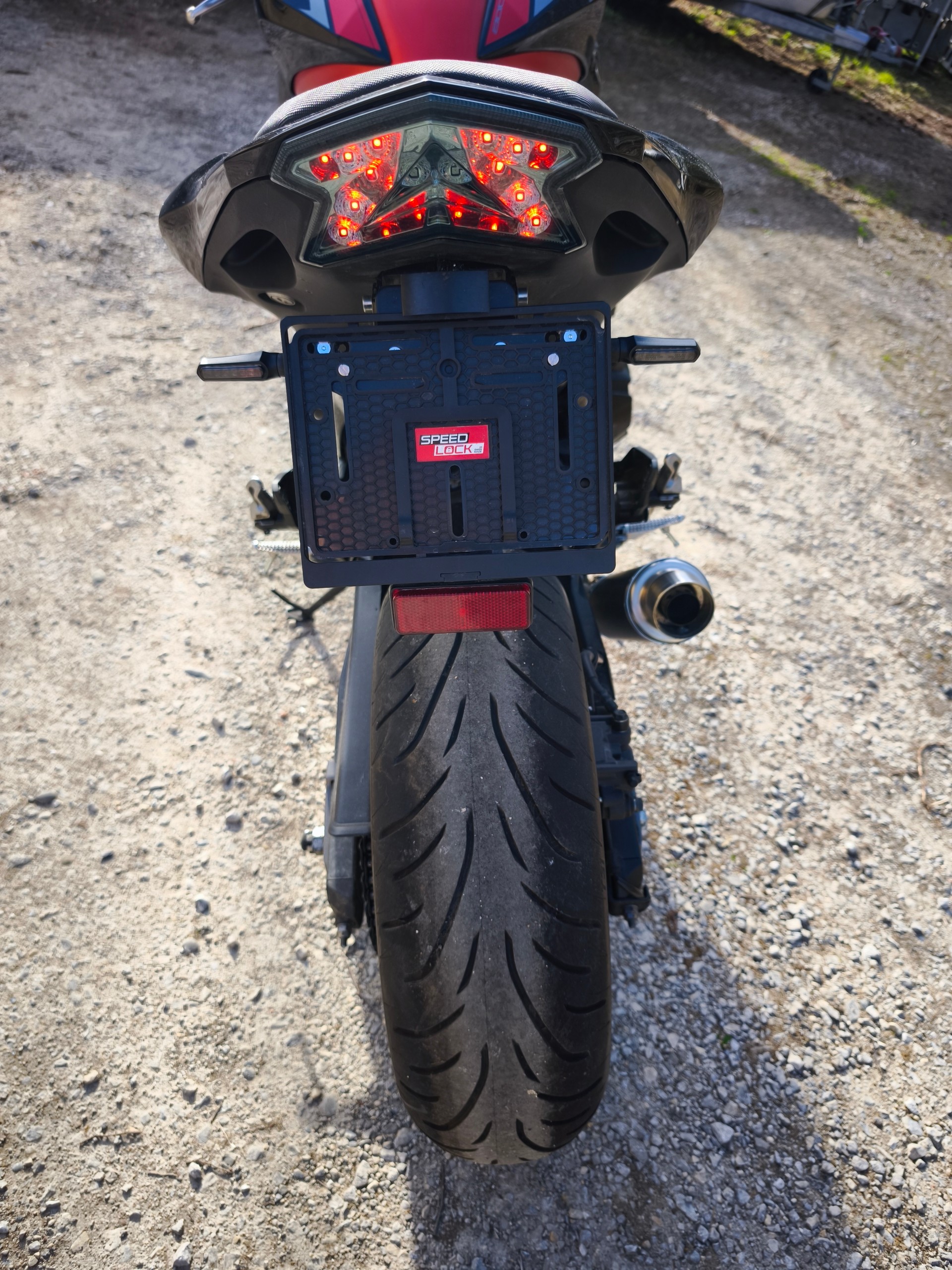 KAWASAKI Z 800 e version ABS-image-7