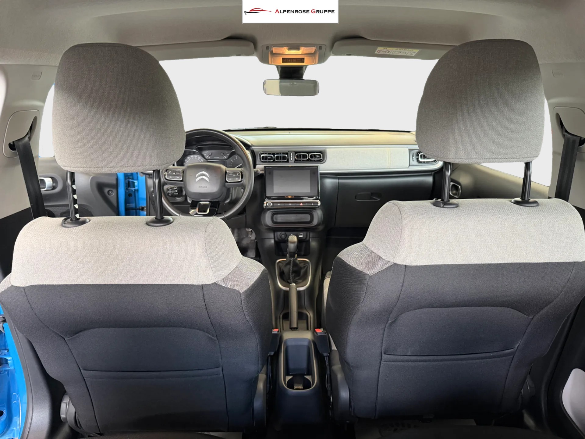 CITROEN C3 1.2i PureTech Feel-image-11