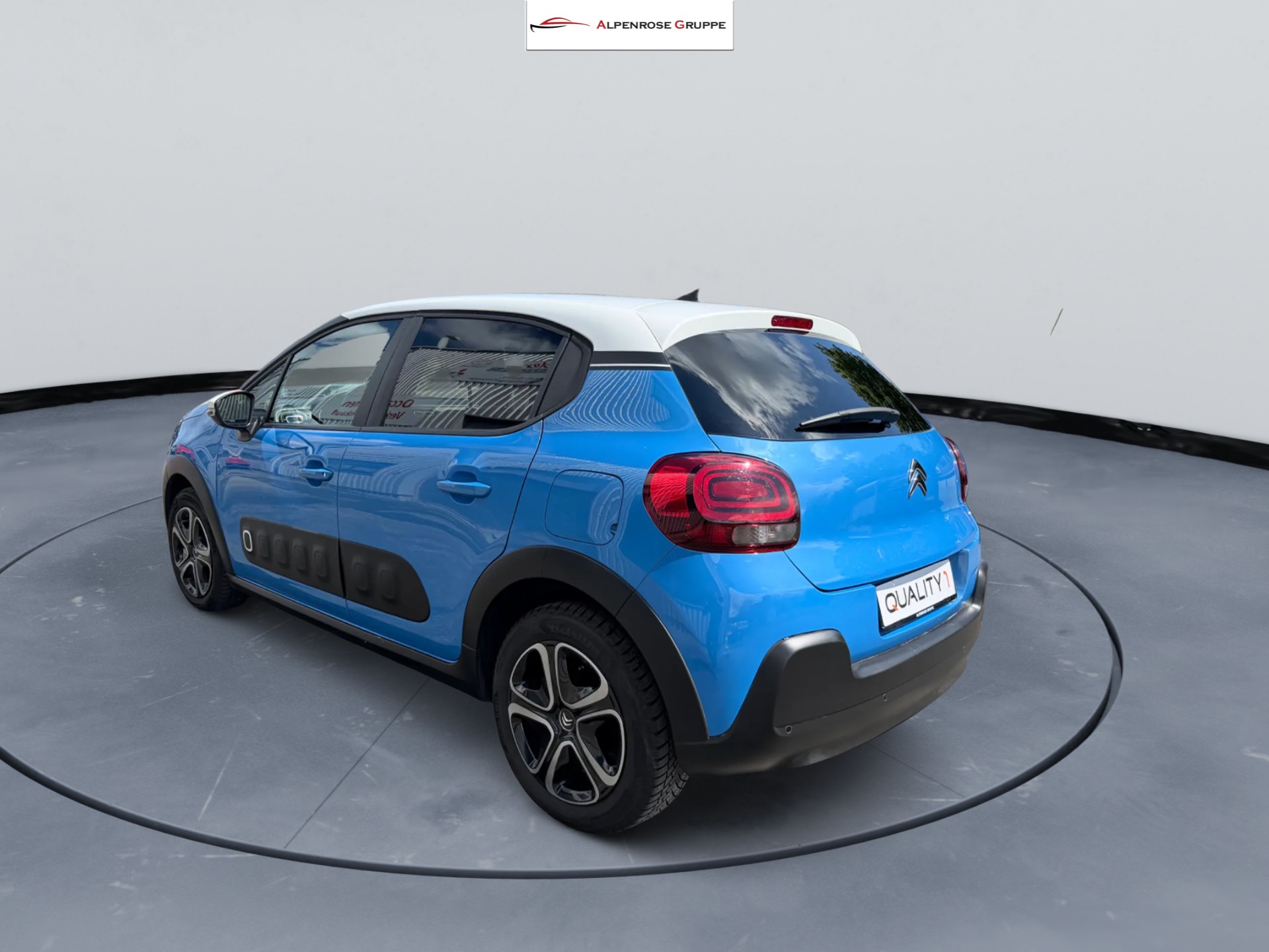 CITROEN C3 1.2i PureTech Feel-image-3