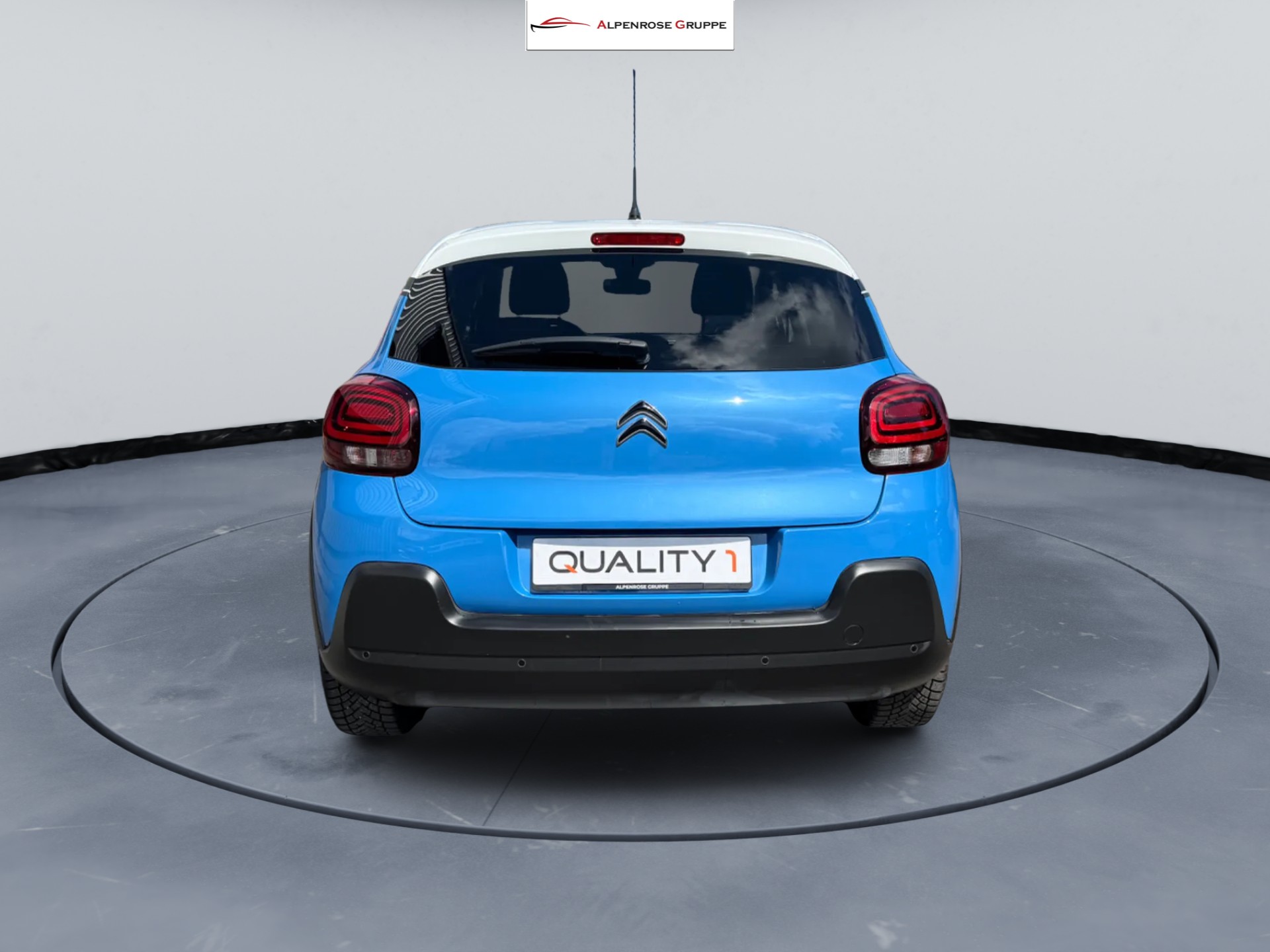 CITROEN C3 1.2i PureTech Feel-image-4