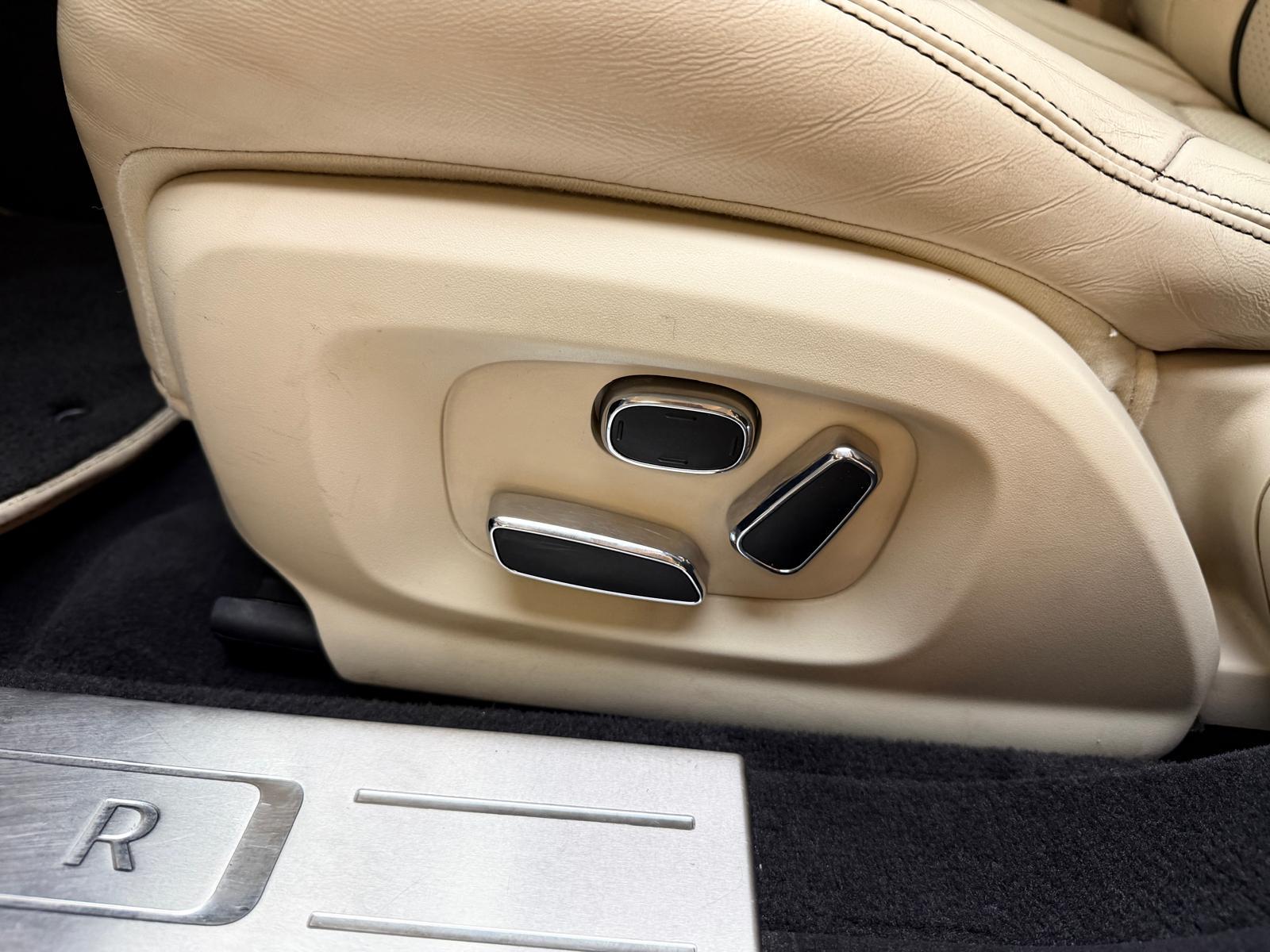 JAGUAR XJ 3.0 V6 S/C Premium Luxury AWD-image-20