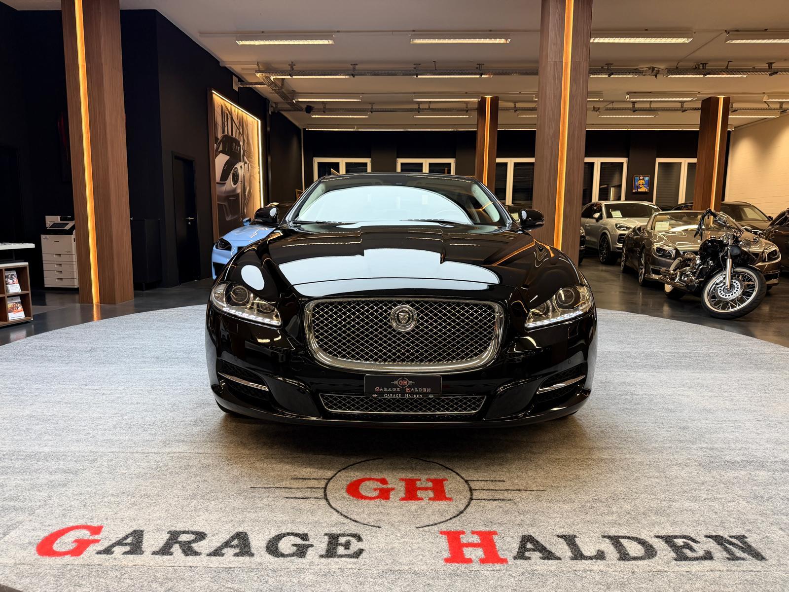 JAGUAR XJ 3.0 V6 S/C Premium Luxury AWD-showroom-element-1