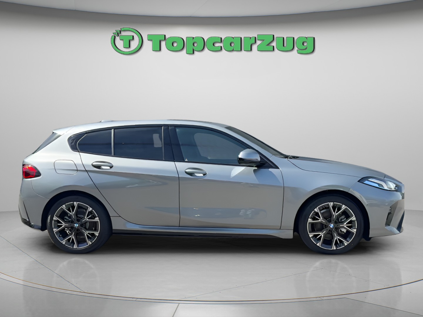 BMW 120 M Sport Steptronic-image-4