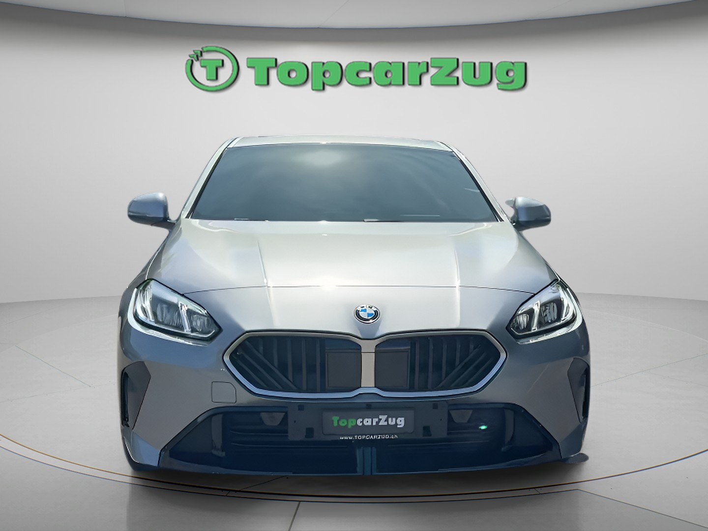 BMW 120 M Sport Steptronic-showroom-element-2