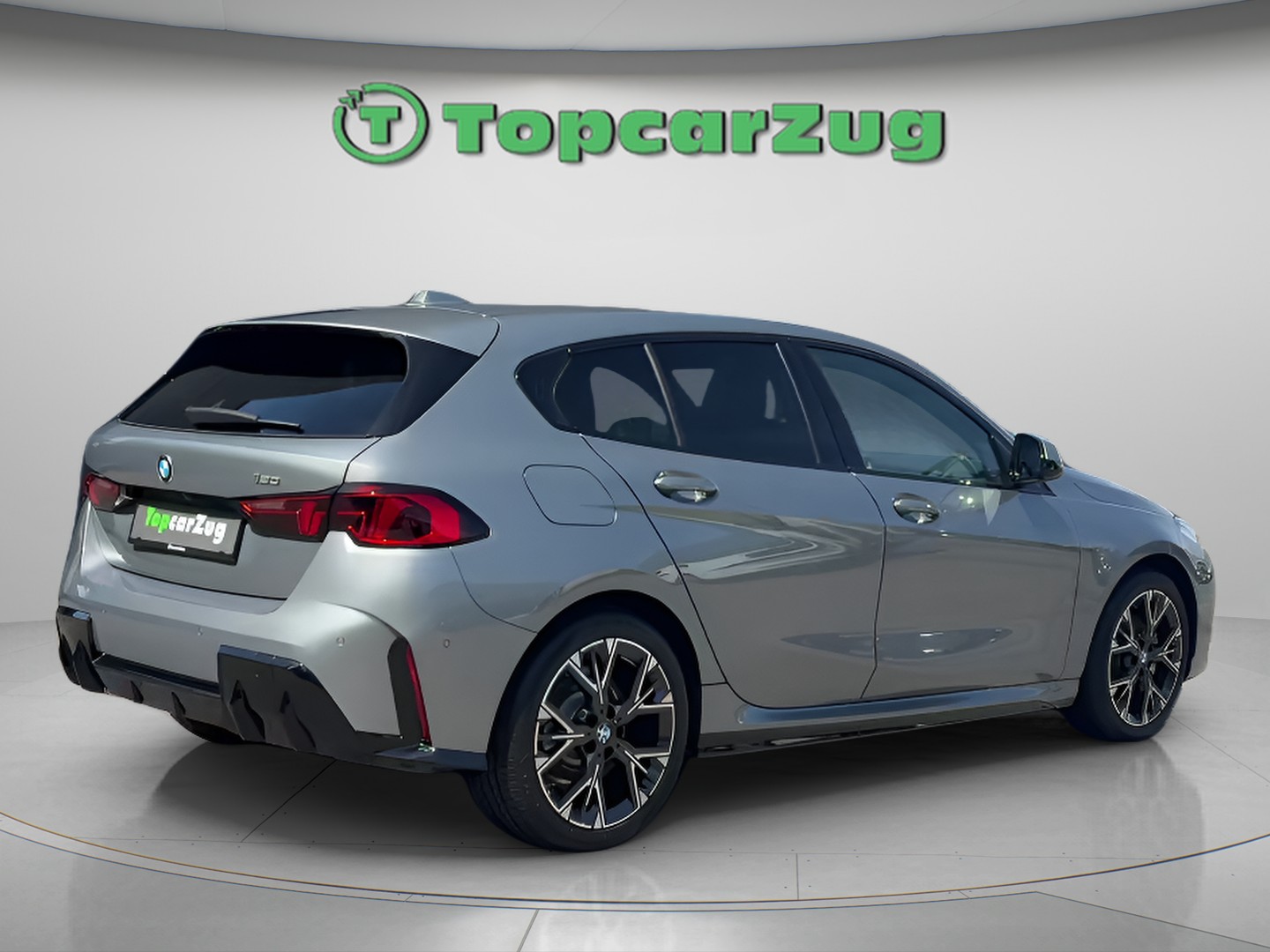 BMW 120 M Sport Steptronic-image-5