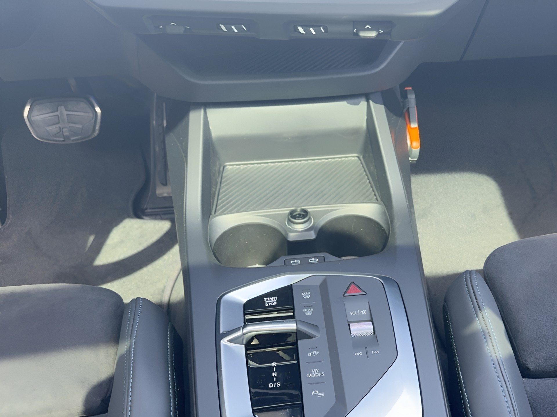 BMW 120 M Sport Steptronic-image-13
