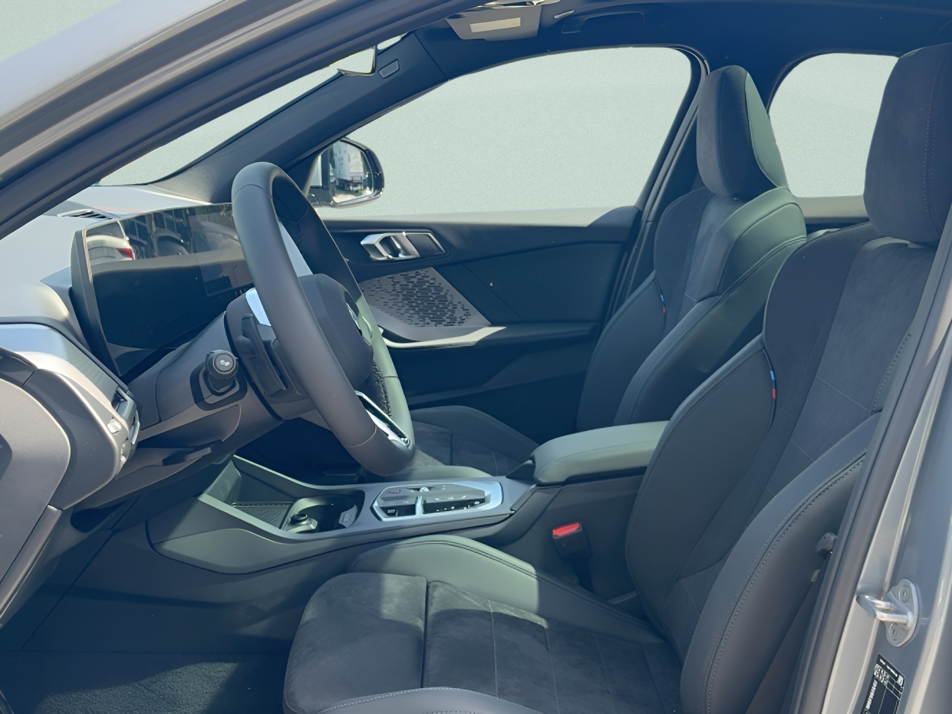 BMW 120 M Sport Steptronic-image-9