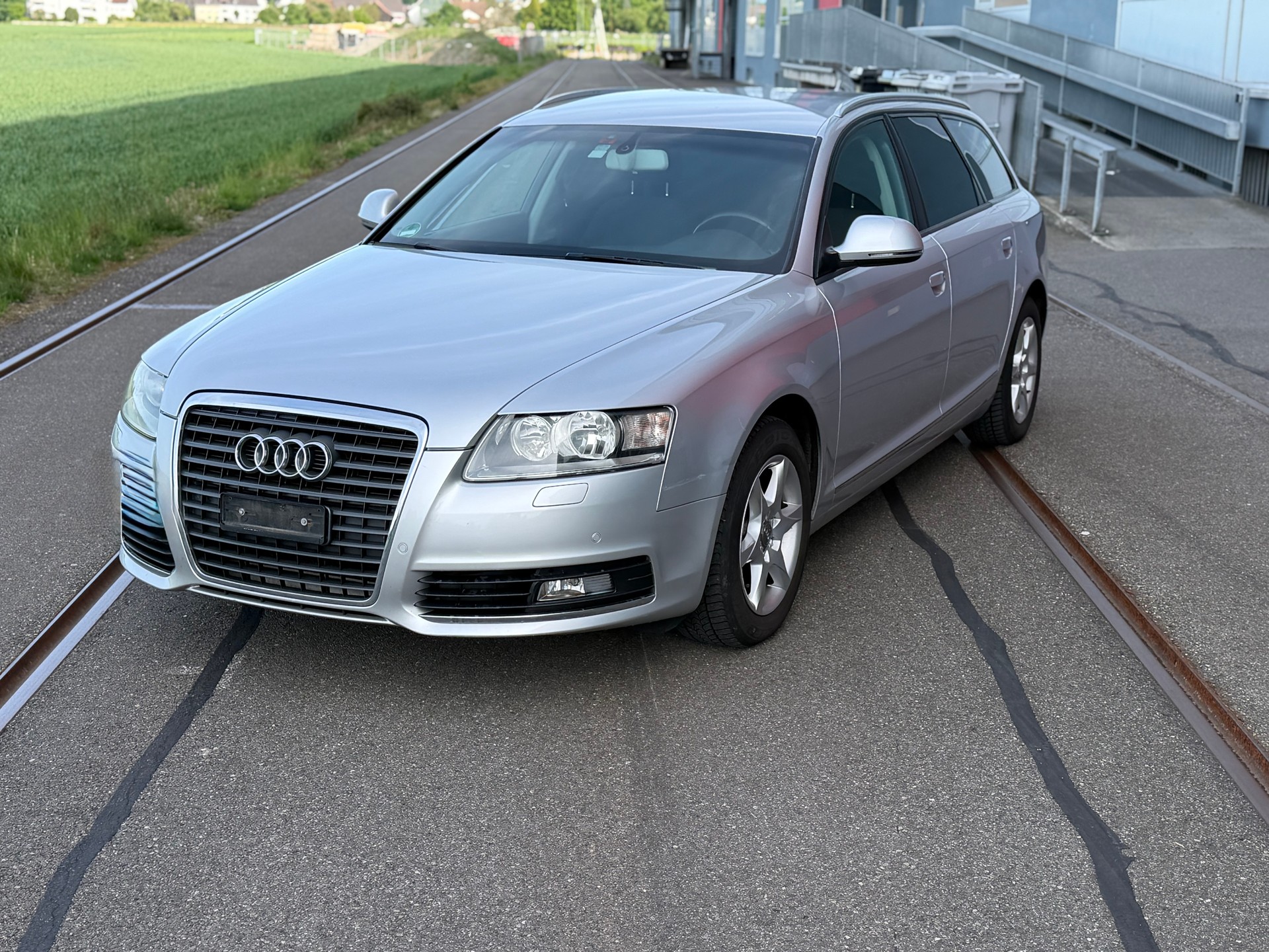 AUDI A6 Avant 2.0 TDIe