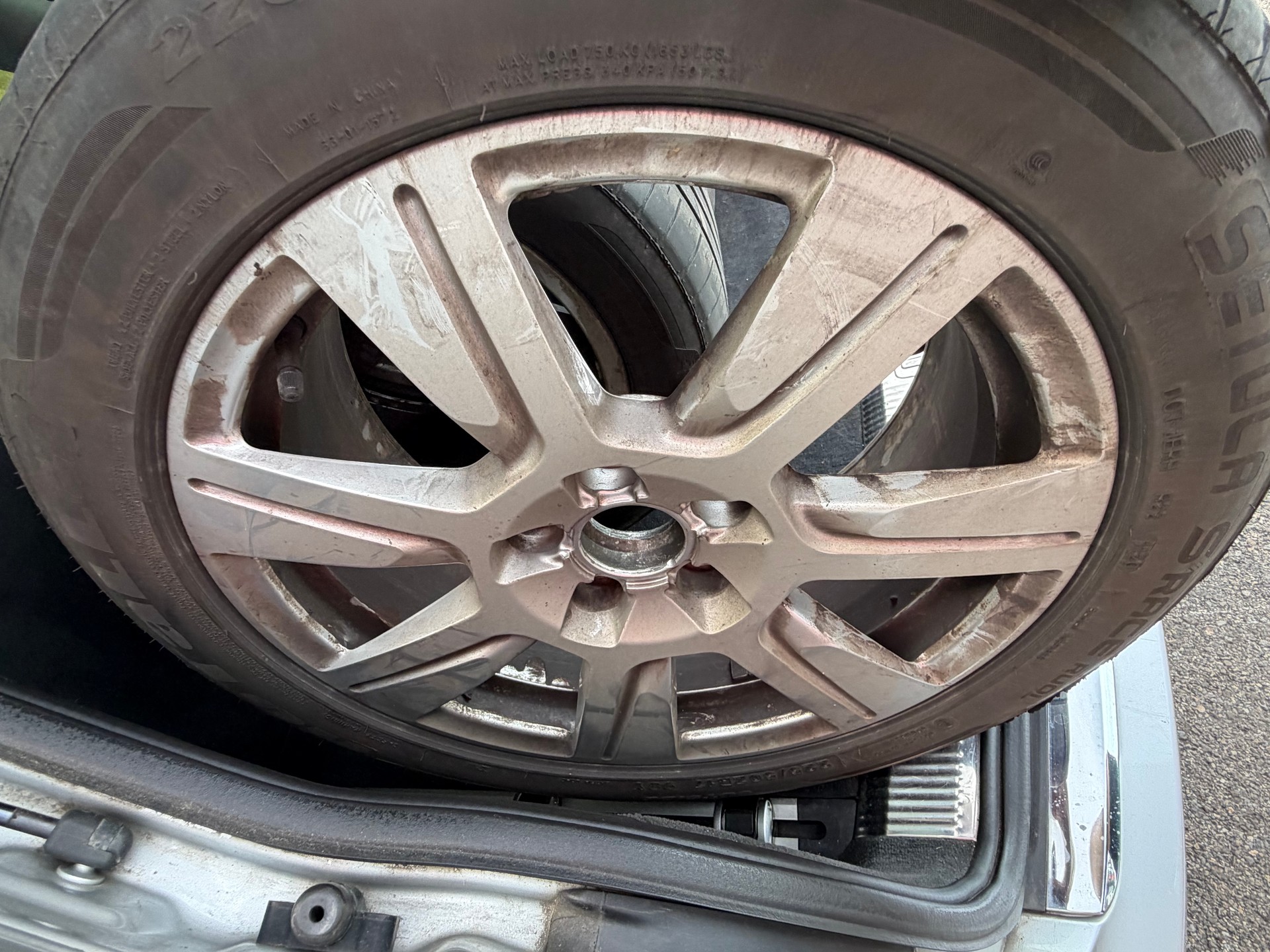 AUDI A6 Avant 2.0 TDIe-image-11