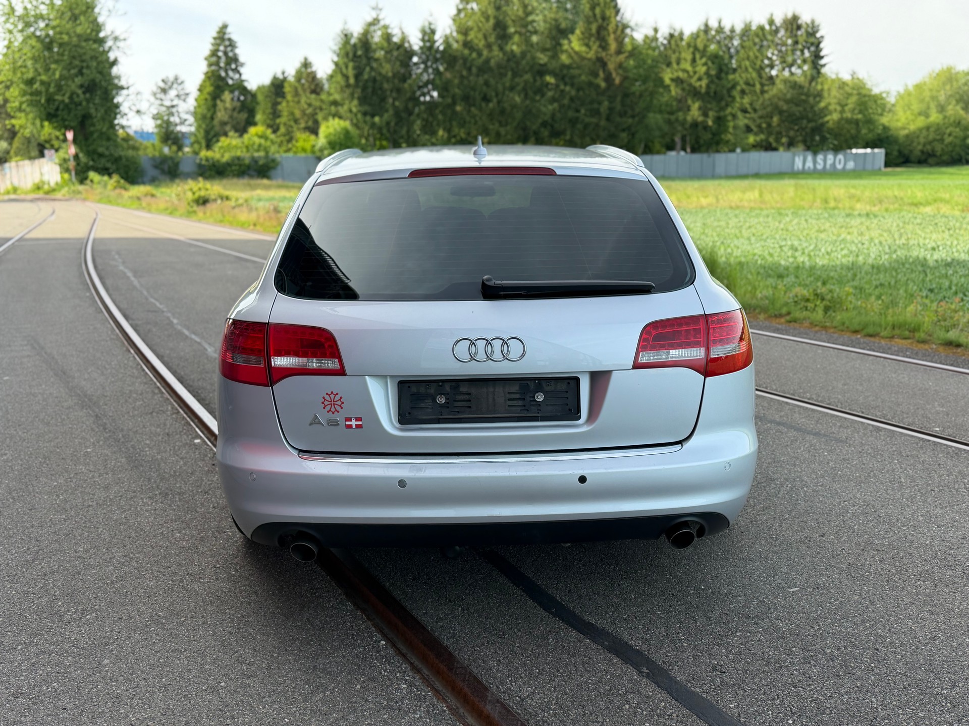 AUDI A6 Avant 2.0 TDIe-showroom-element-2