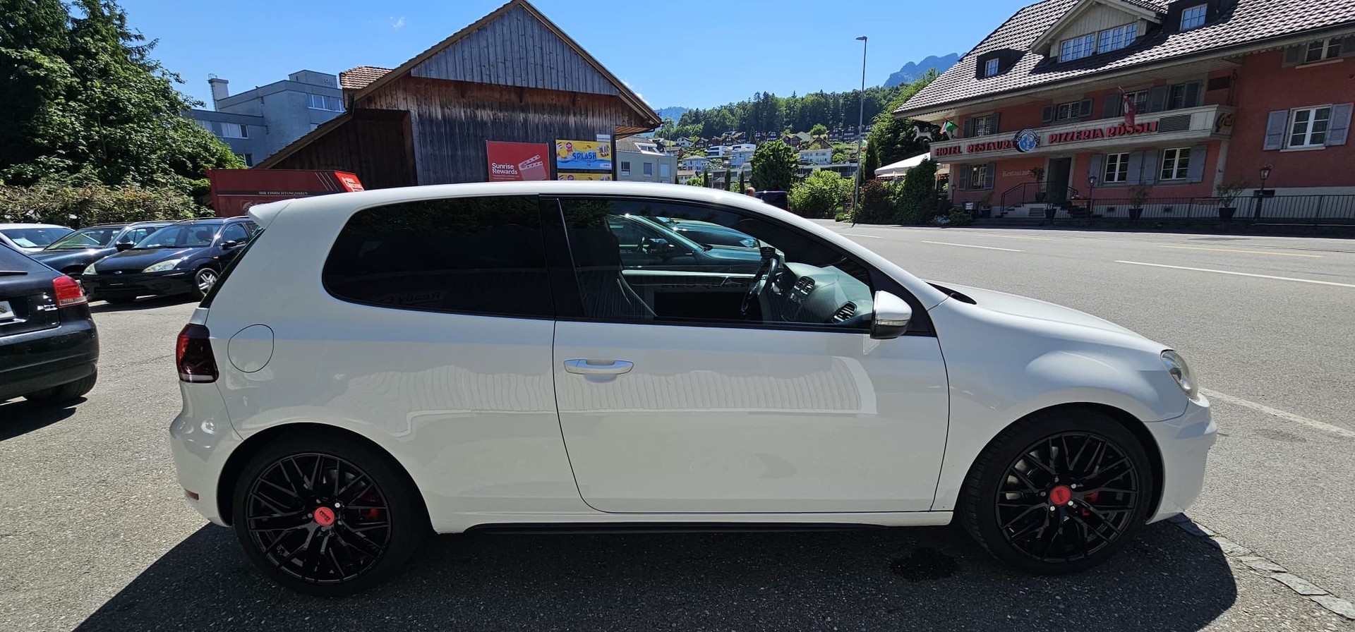 VW Golf 2.0 TSI GTI DSG-image-6