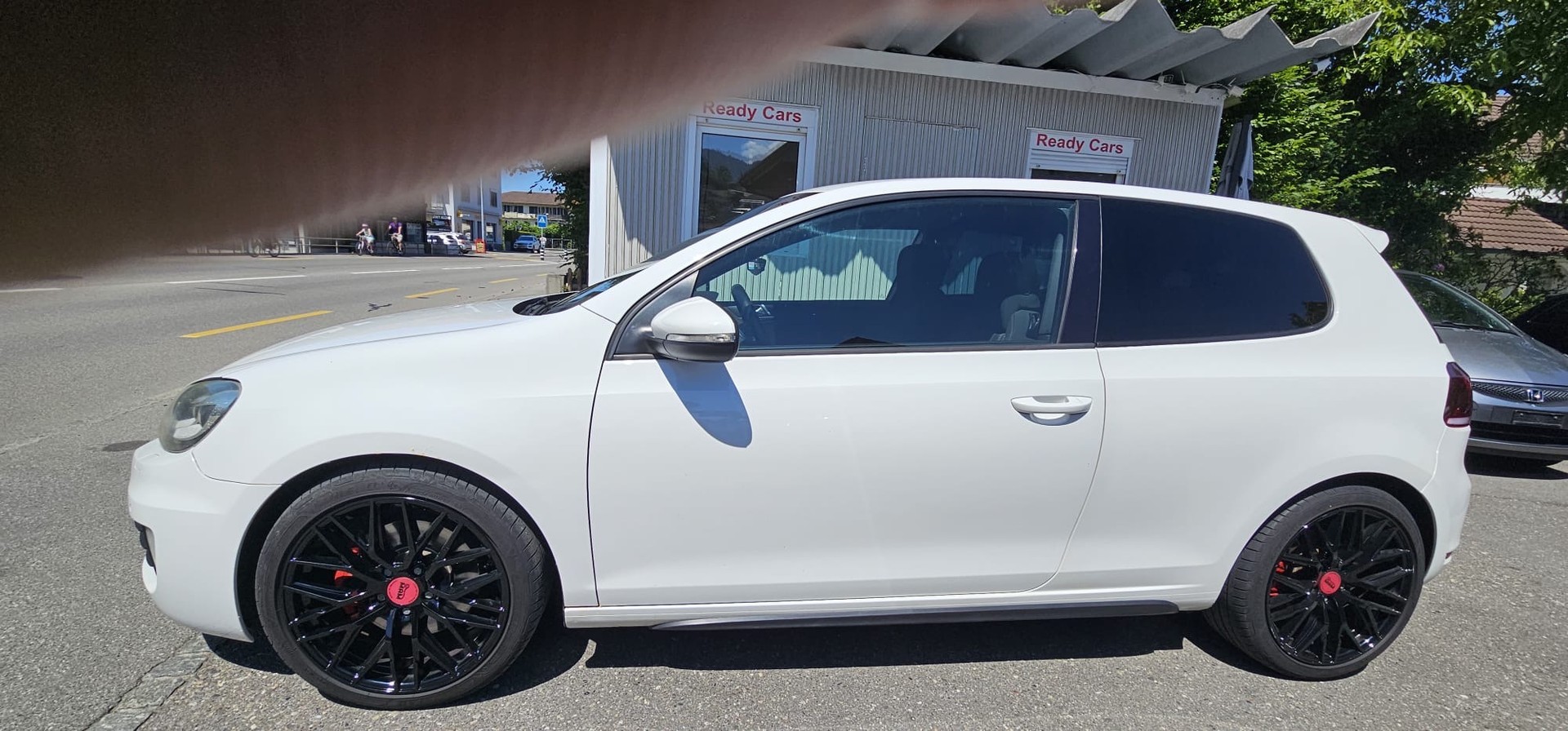 VW Golf 2.0 TSI GTI DSG-image-5