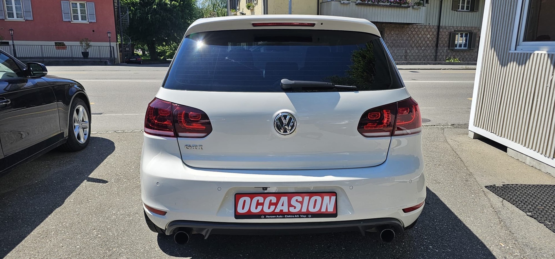 VW Golf 2.0 TSI GTI DSG-image-7