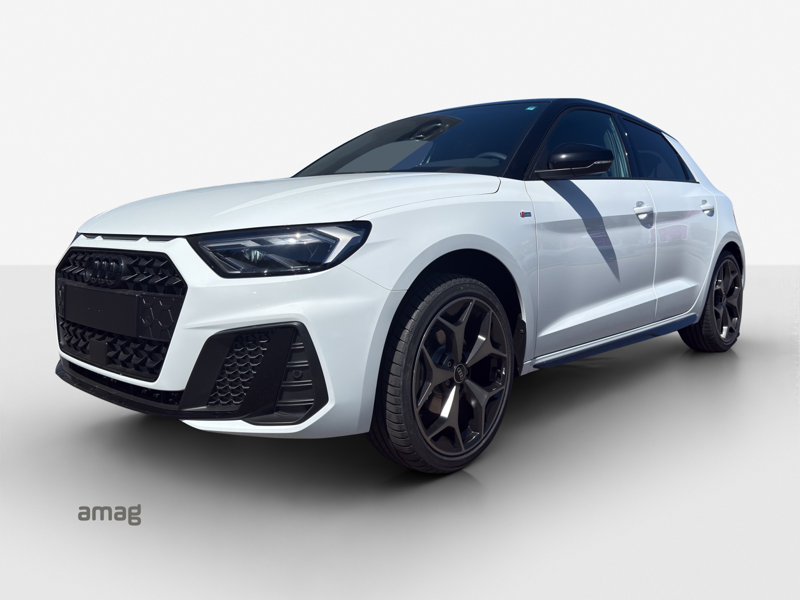 AUDI A1 Sportback 30 TFSI S Line Attraction S-tronic