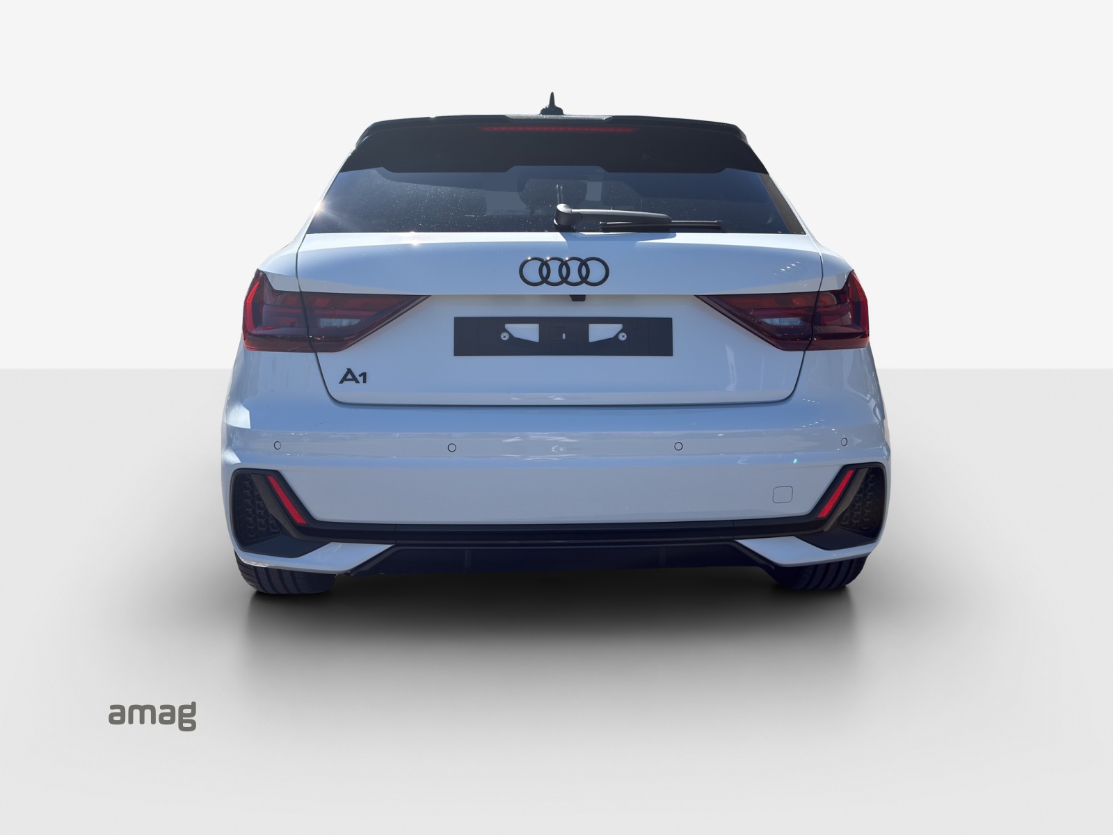 AUDI A1 Sportback 30 TFSI S Line Attraction S-tronic-showroom-element-3