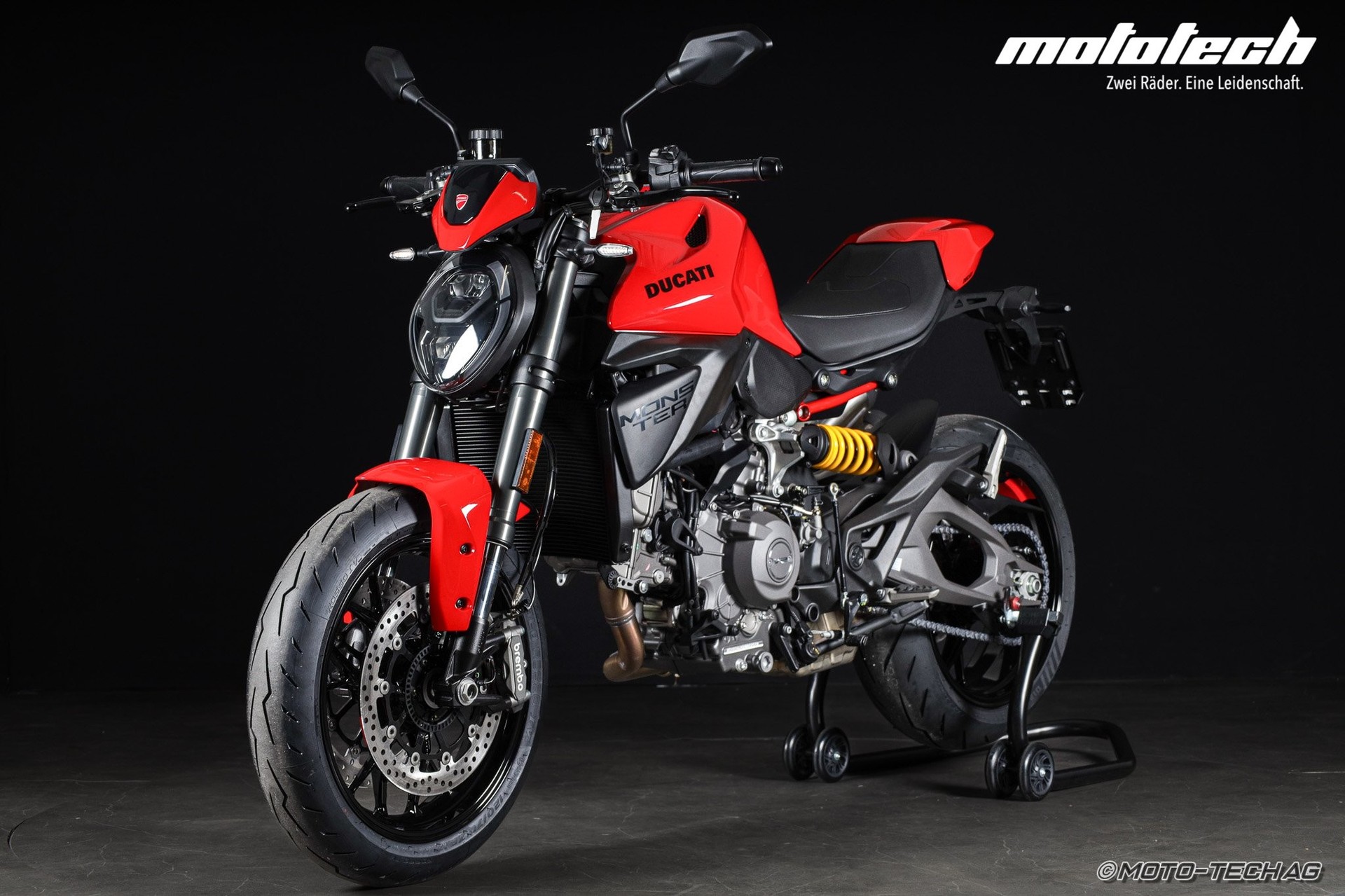 DUCATI MONSTER + MY26-image-5