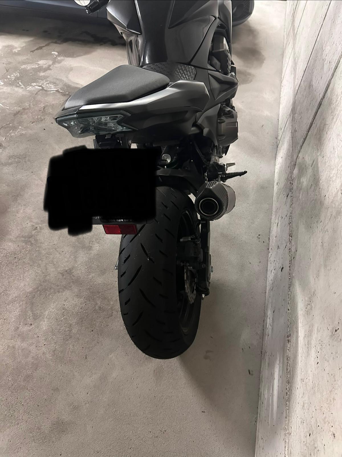 KAWASAKI Z 800 ABS (35kW)-image-4