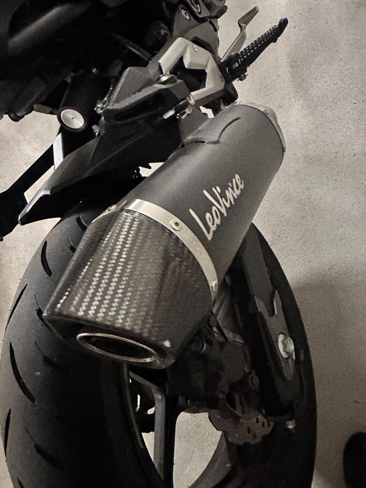 KAWASAKI Z 800 ABS (35kW)-image-2