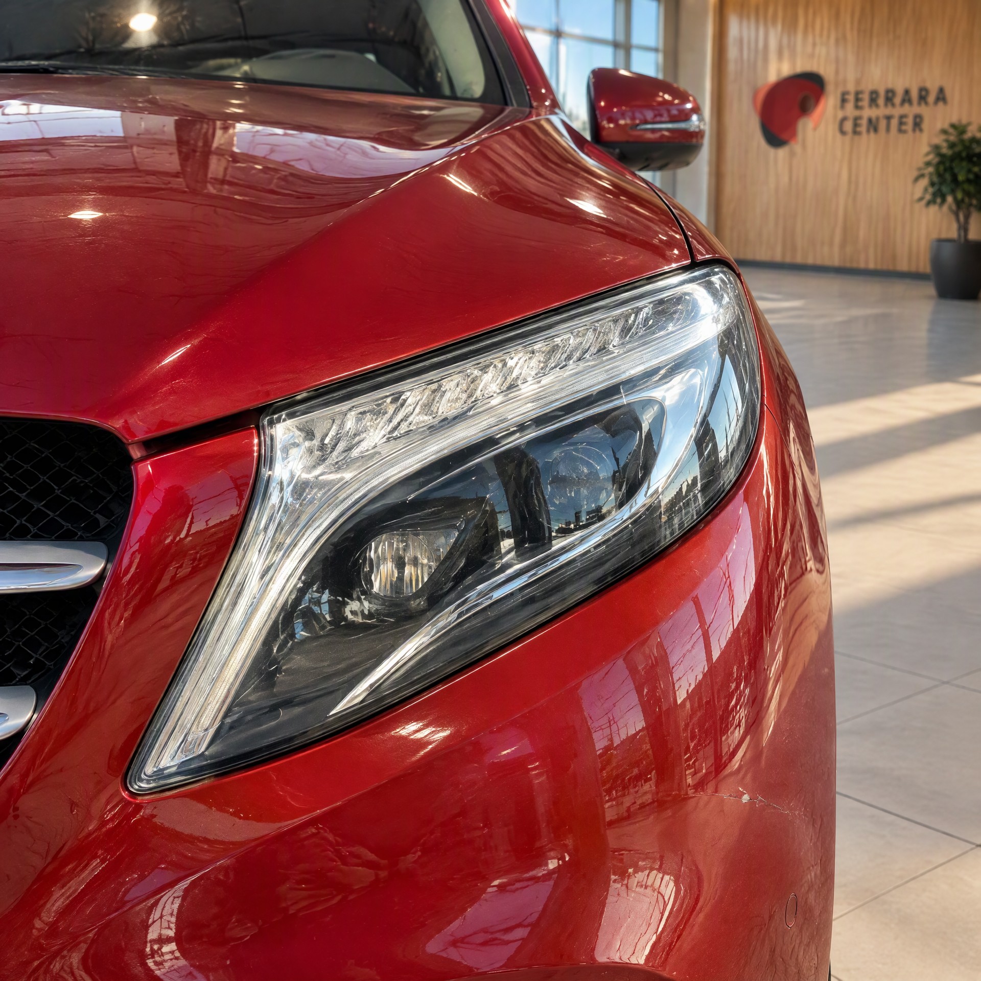 MERCEDES-BENZ V 250 d lang Trend 9G-Tronic-image-8