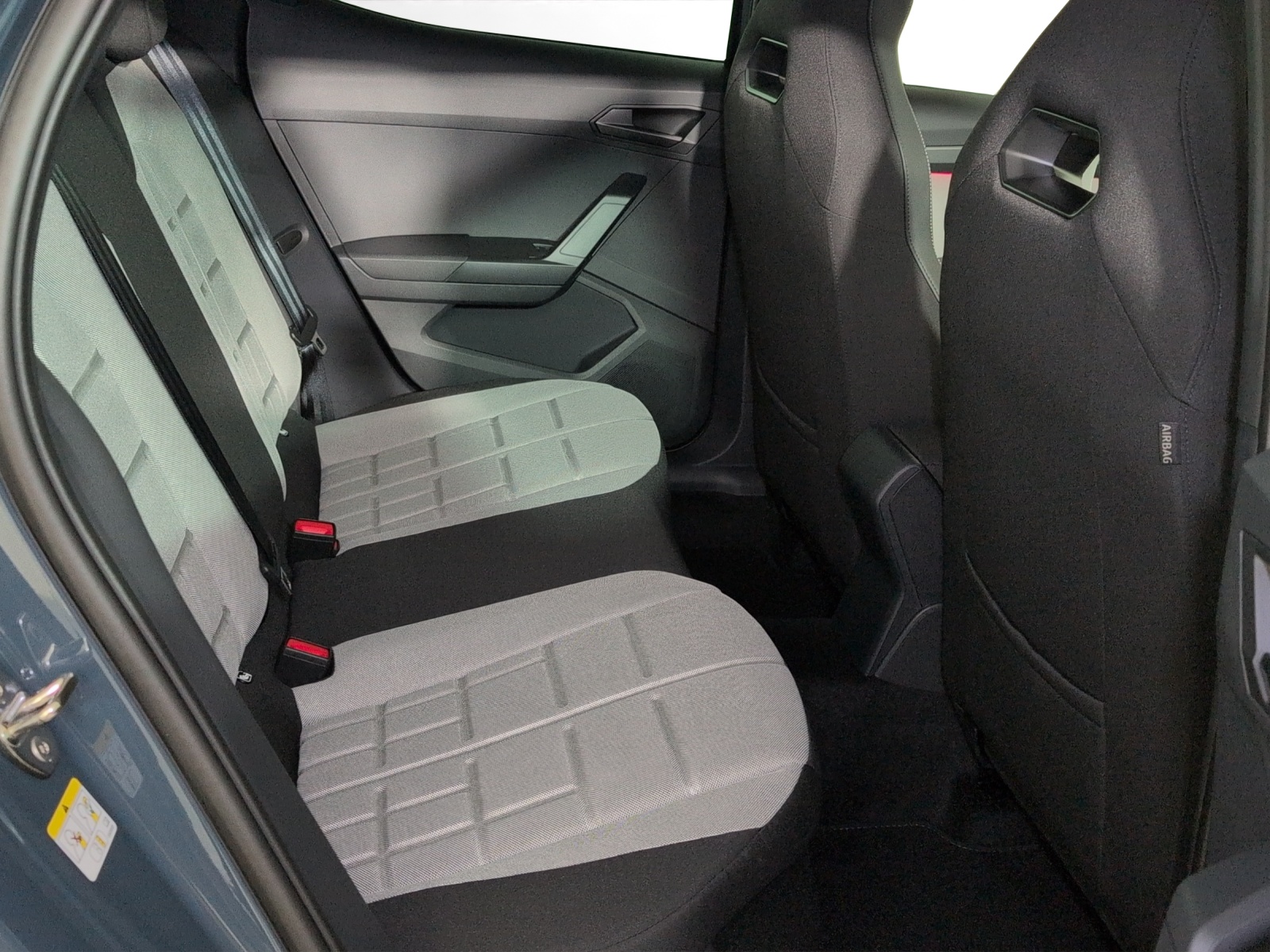 SEAT Ibiza 1.0 EcoTSI Move FR DSG-image-9