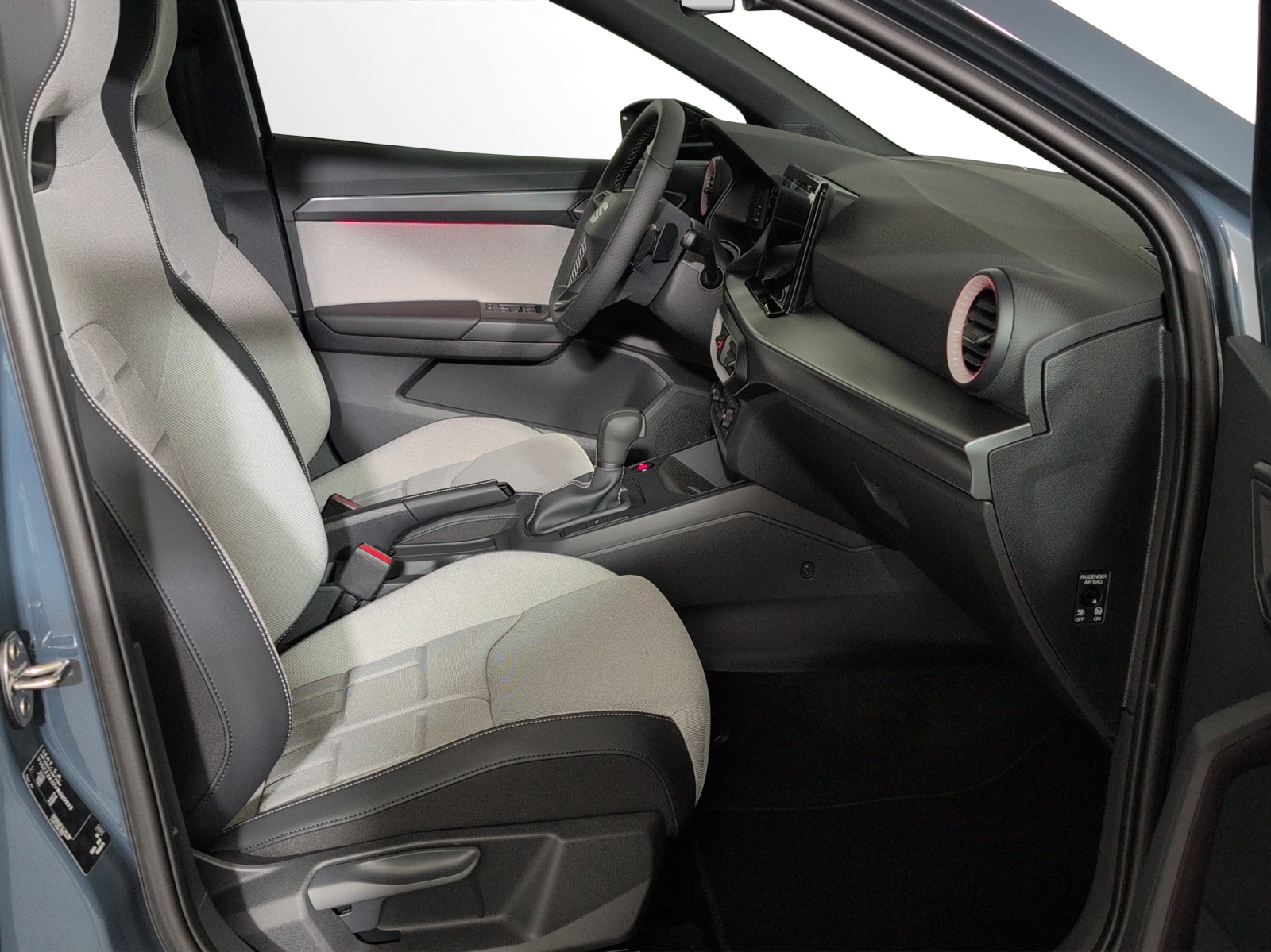 SEAT Ibiza 1.0 EcoTSI Move FR DSG-image-7