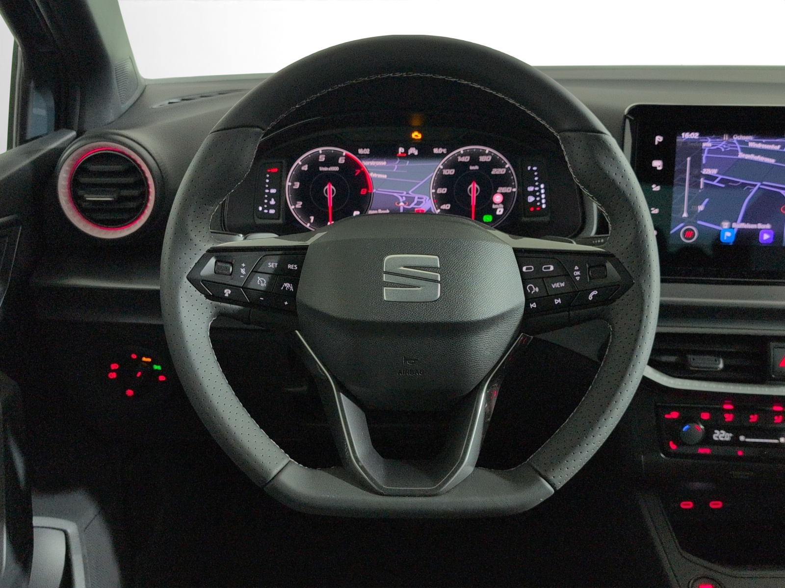 SEAT Ibiza 1.0 EcoTSI Move FR DSG-image-12