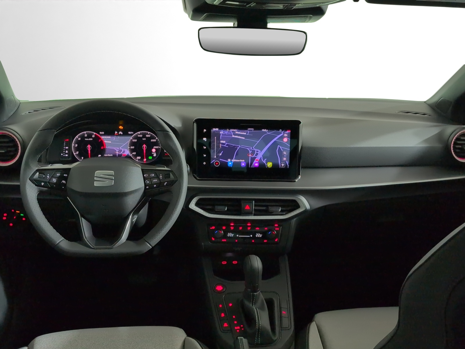 SEAT Ibiza 1.0 EcoTSI Move FR DSG-image-10