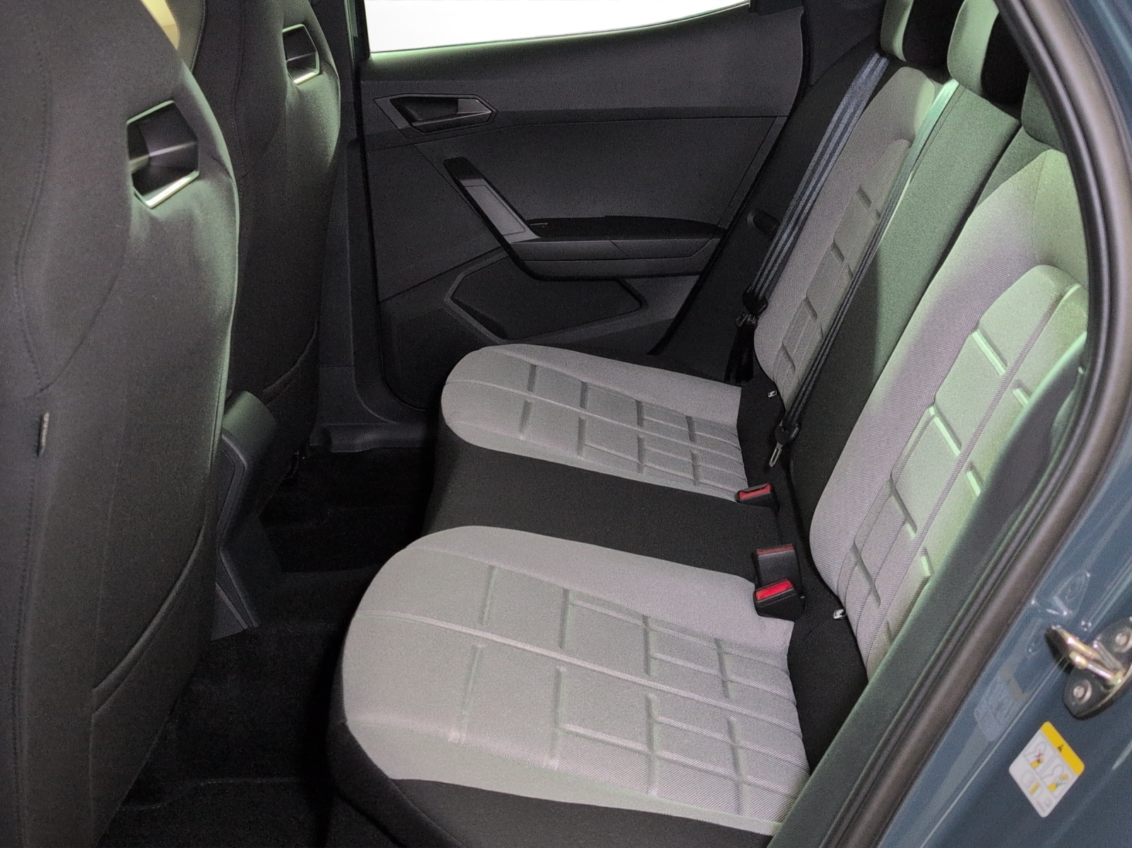SEAT Ibiza 1.0 EcoTSI Move FR DSG-image-8