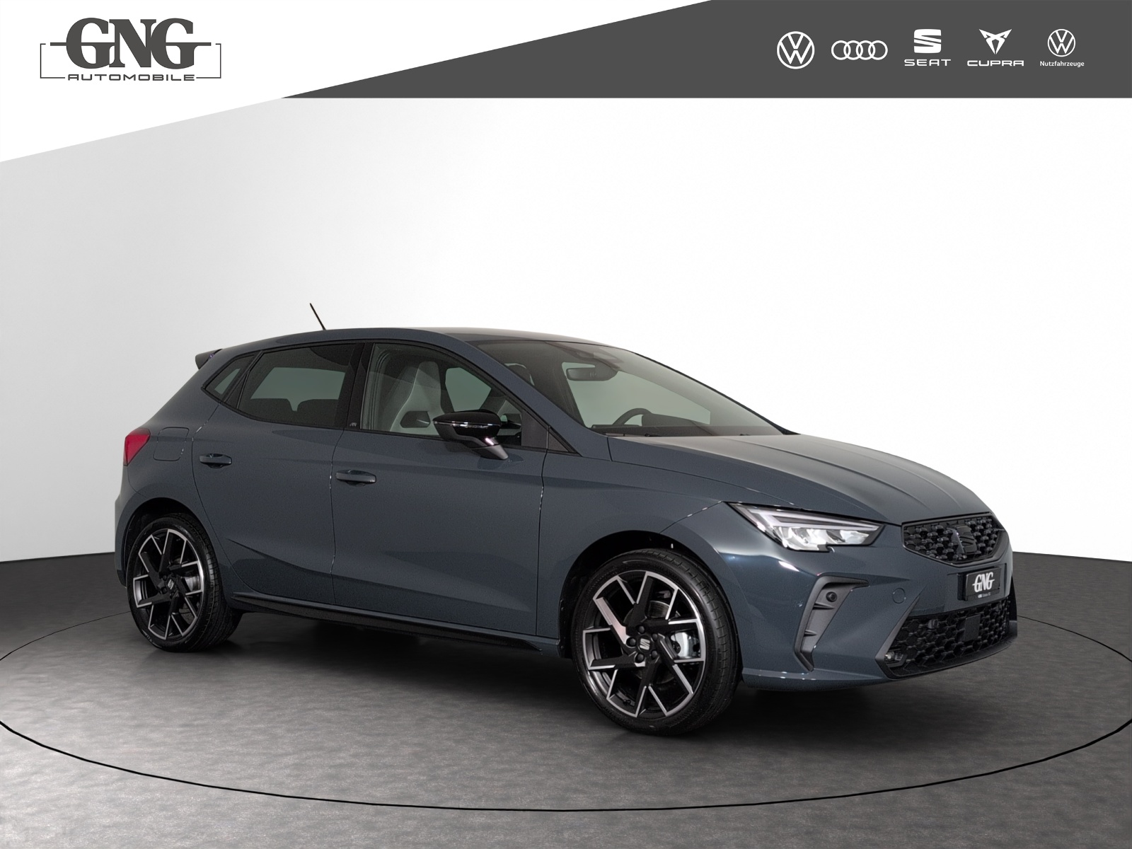 SEAT Ibiza 1.0 EcoTSI Move FR DSG-image-3