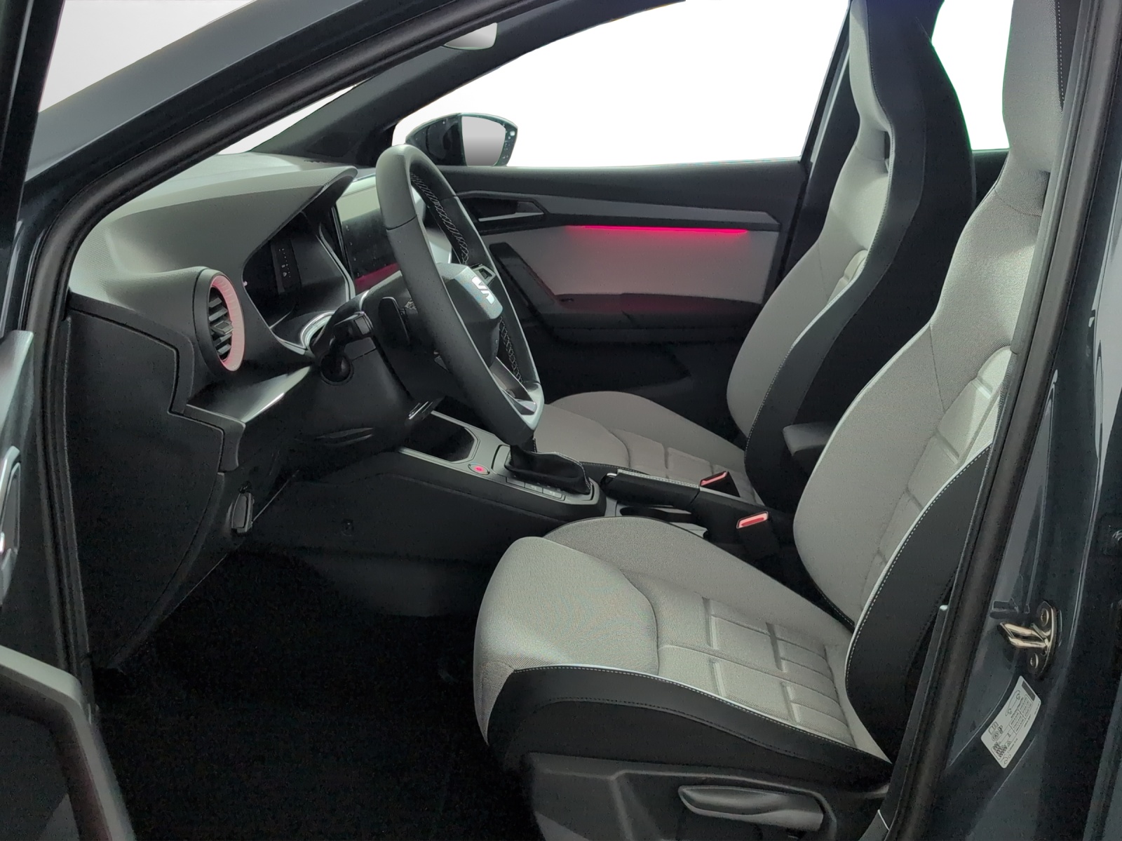 SEAT Ibiza 1.0 EcoTSI Move FR DSG-image-5