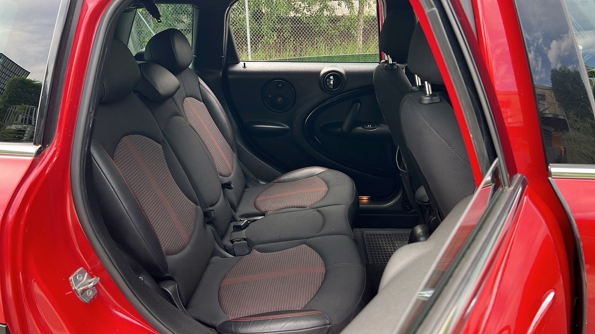 MINI Countryman Cooper S ALL4 Steptronic R60-image-15
