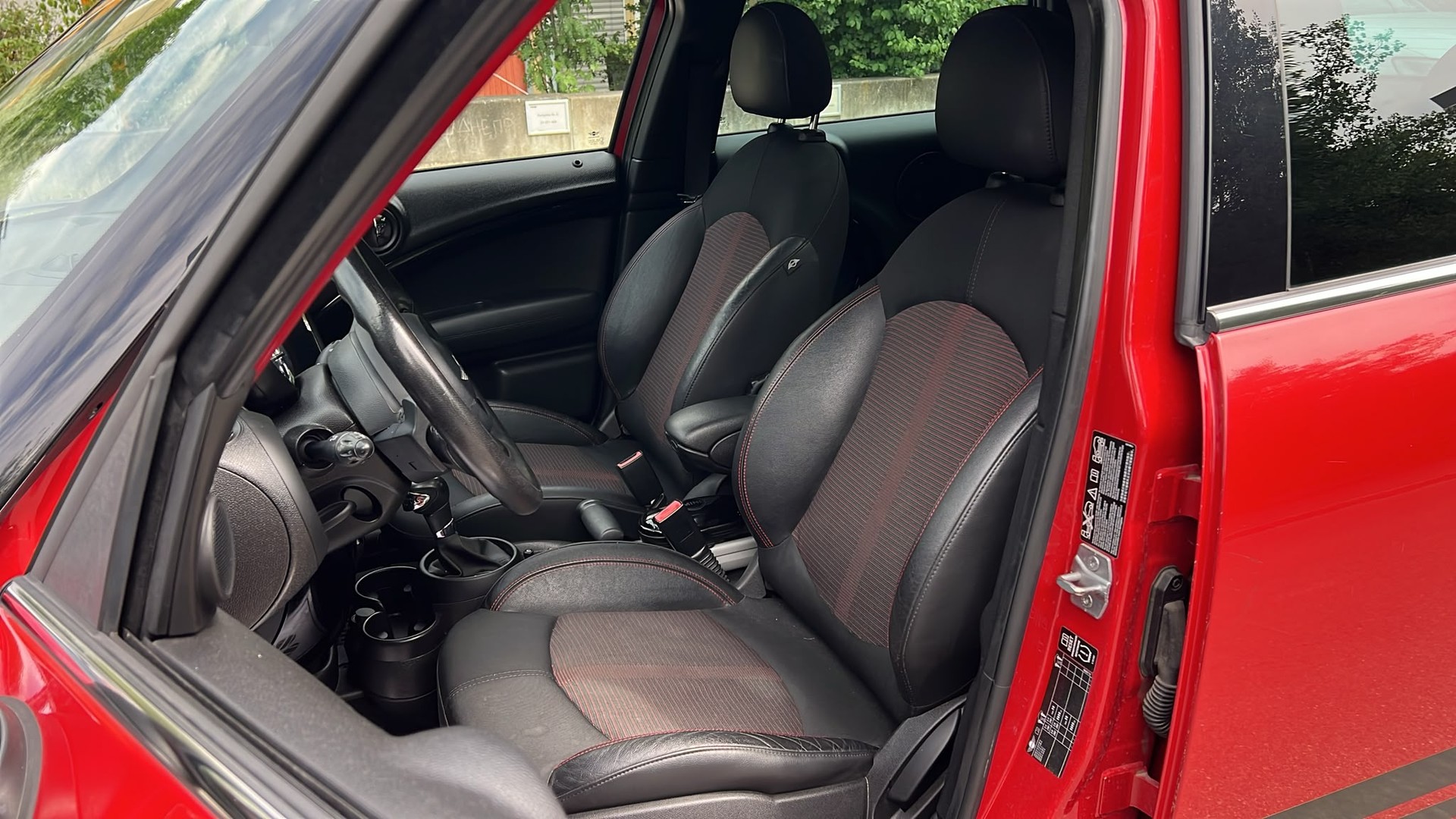 MINI Countryman Cooper S ALL4 Steptronic R60-image-10
